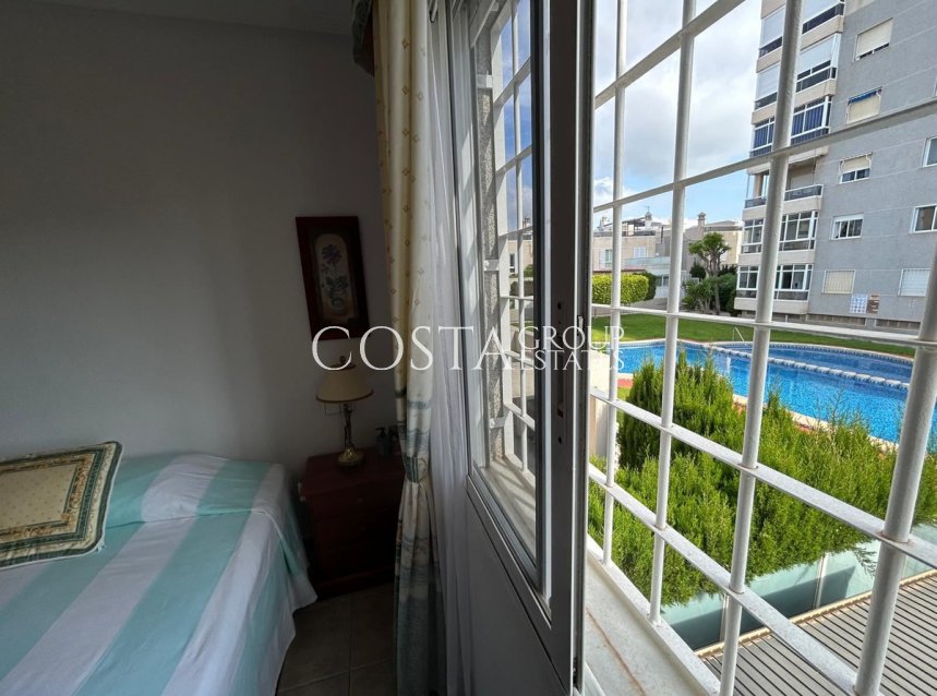 Herverkoop - Huis -
Torrevieja - Torrevieja Centro