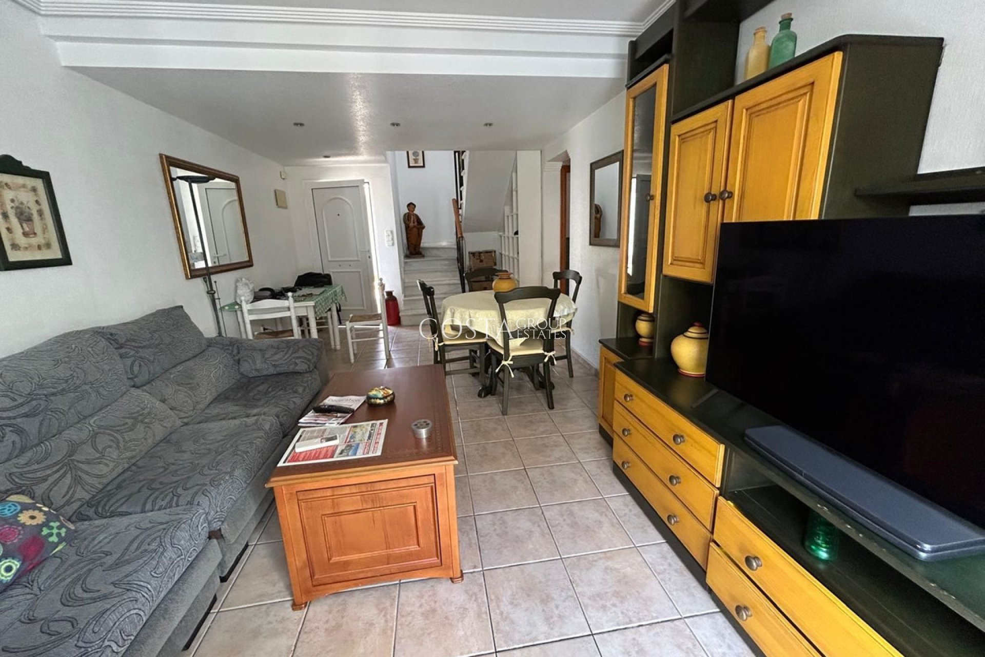 Herverkoop - Huis -
Torrevieja - Torrevieja Centro