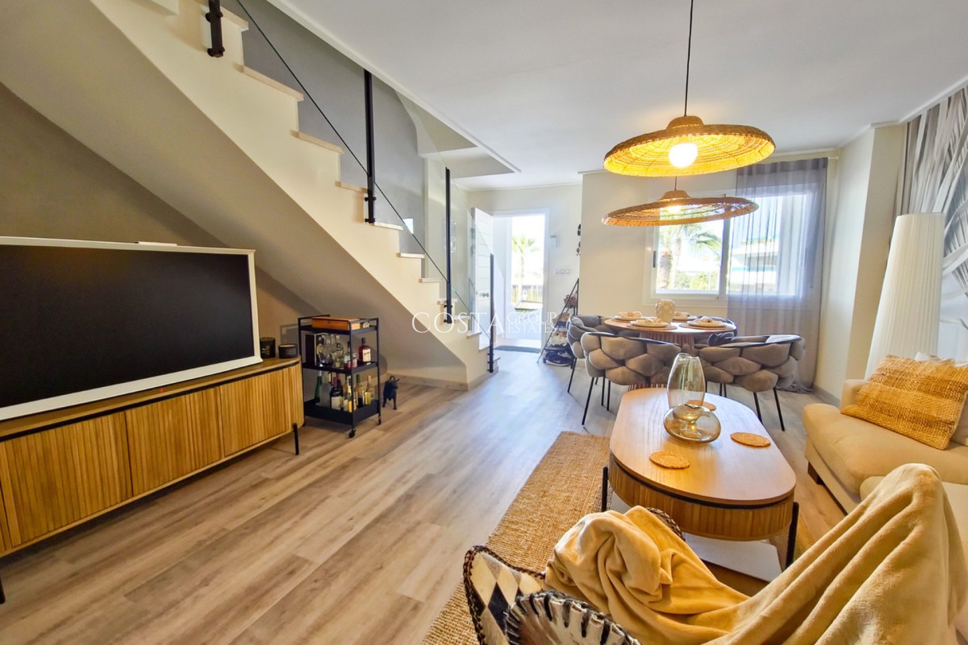 Herverkoop - Huis -
Torrevieja - Torrevieja Centro