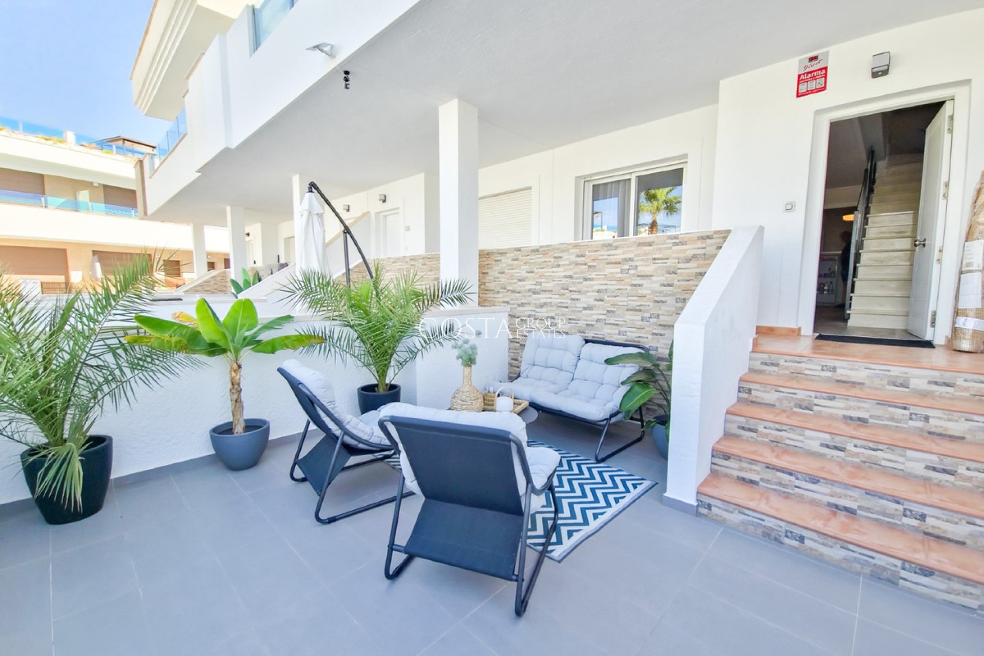 Herverkoop - Huis -
Torrevieja - Torrevieja Centro