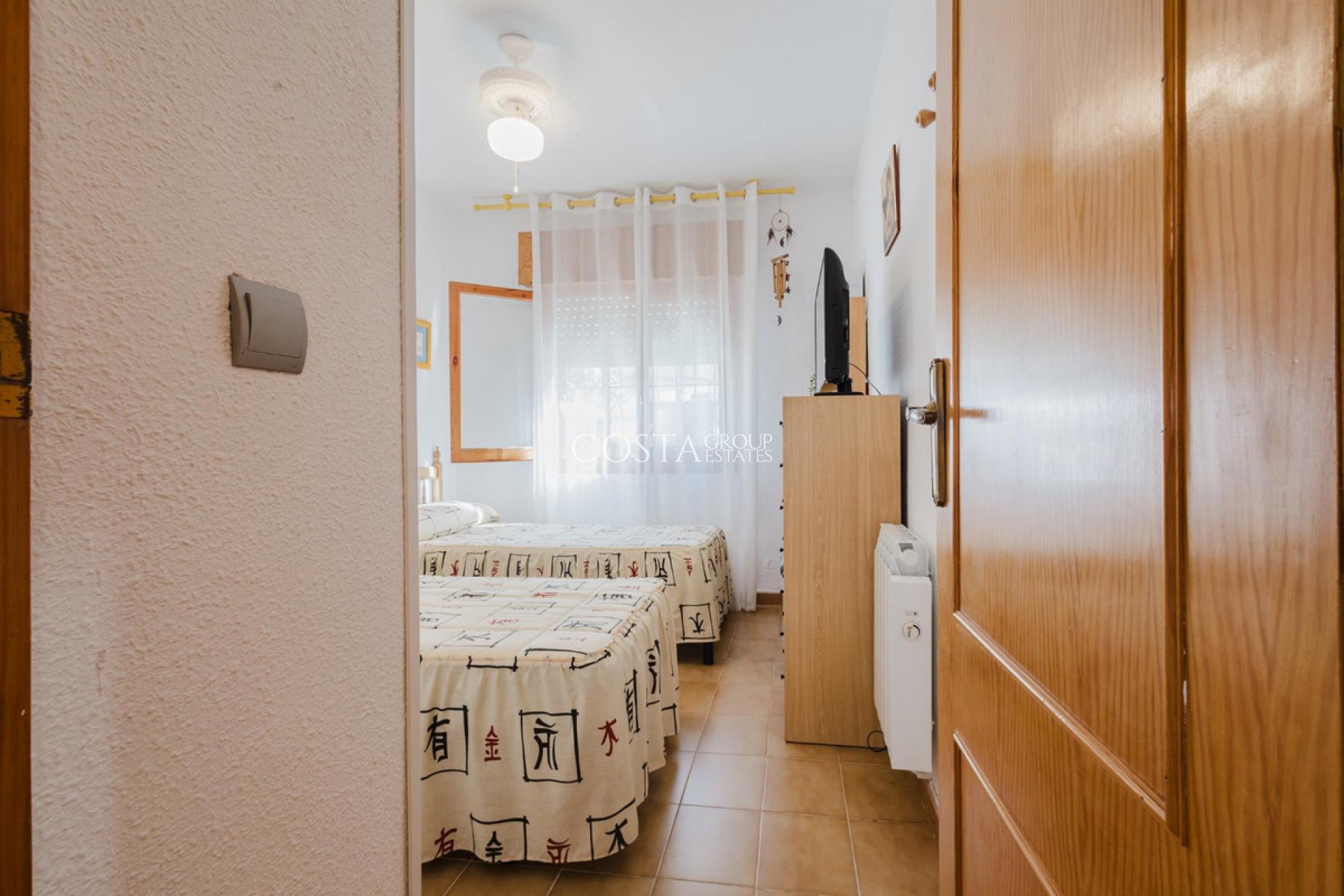 Herverkoop - Huis -
Torrevieja - Torrevieja Centro