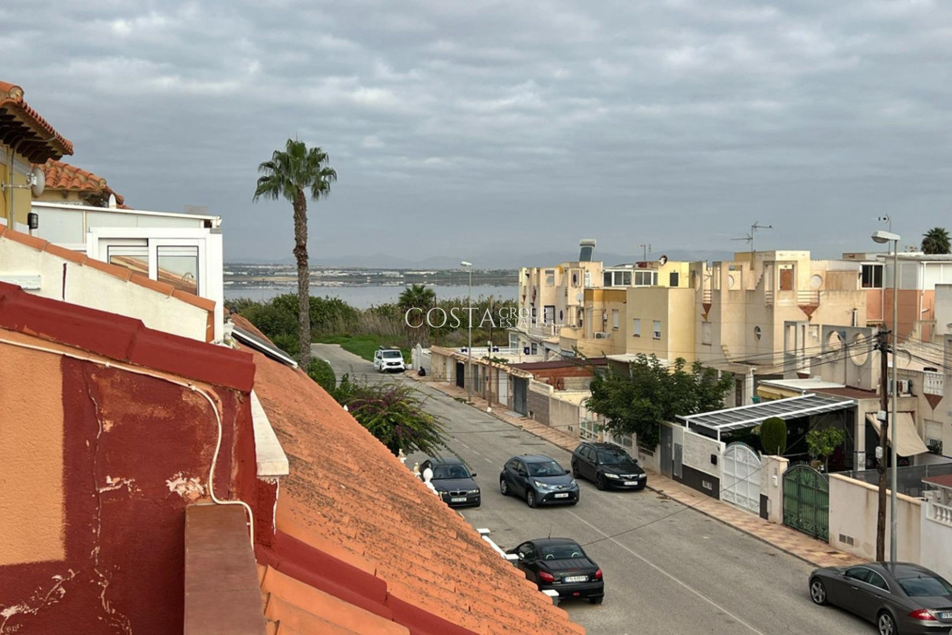 Herverkoop - Huis -
Torrevieja - Torrevieja Centro