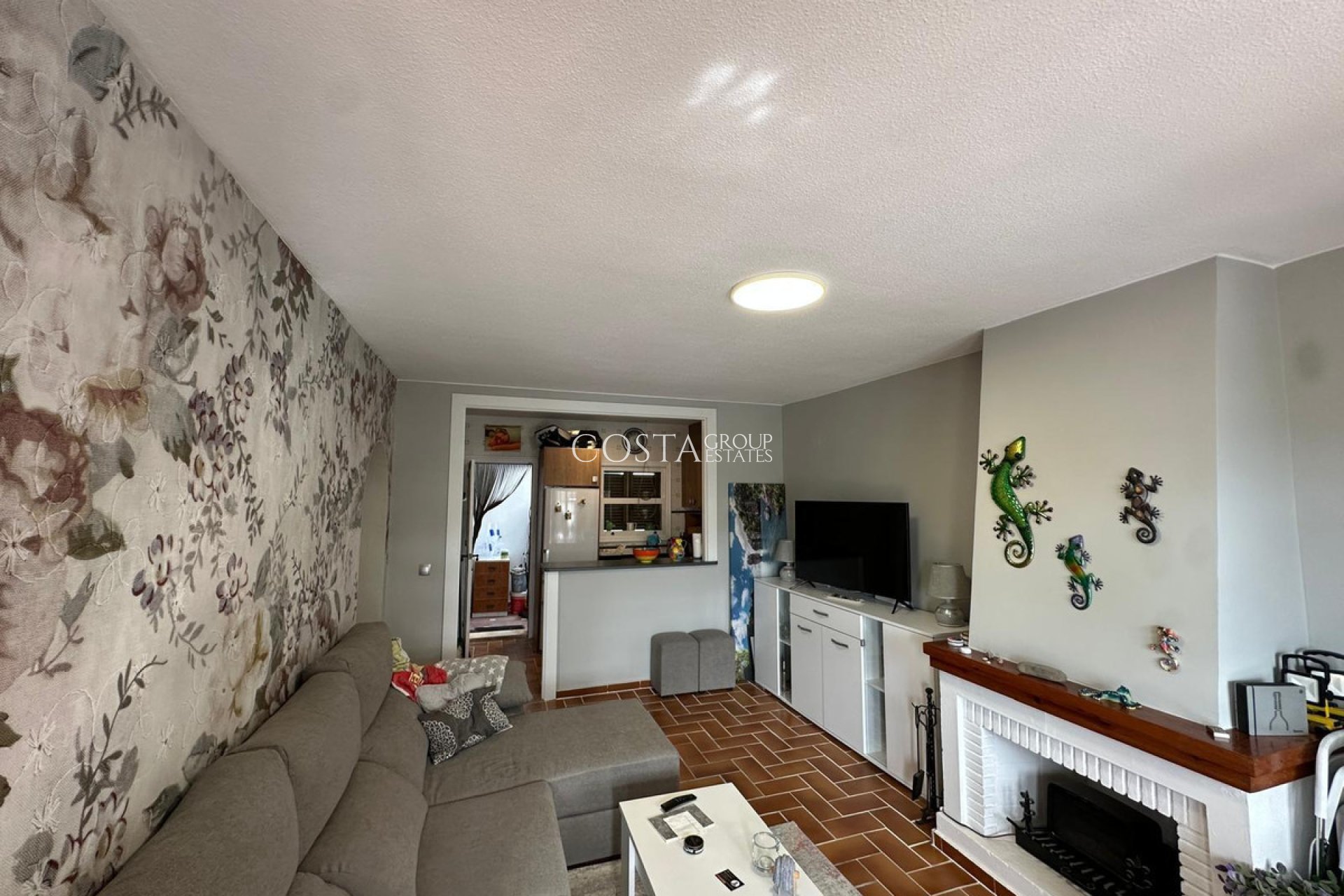 Herverkoop - Huis -
Torrevieja - Torrevieja Centro