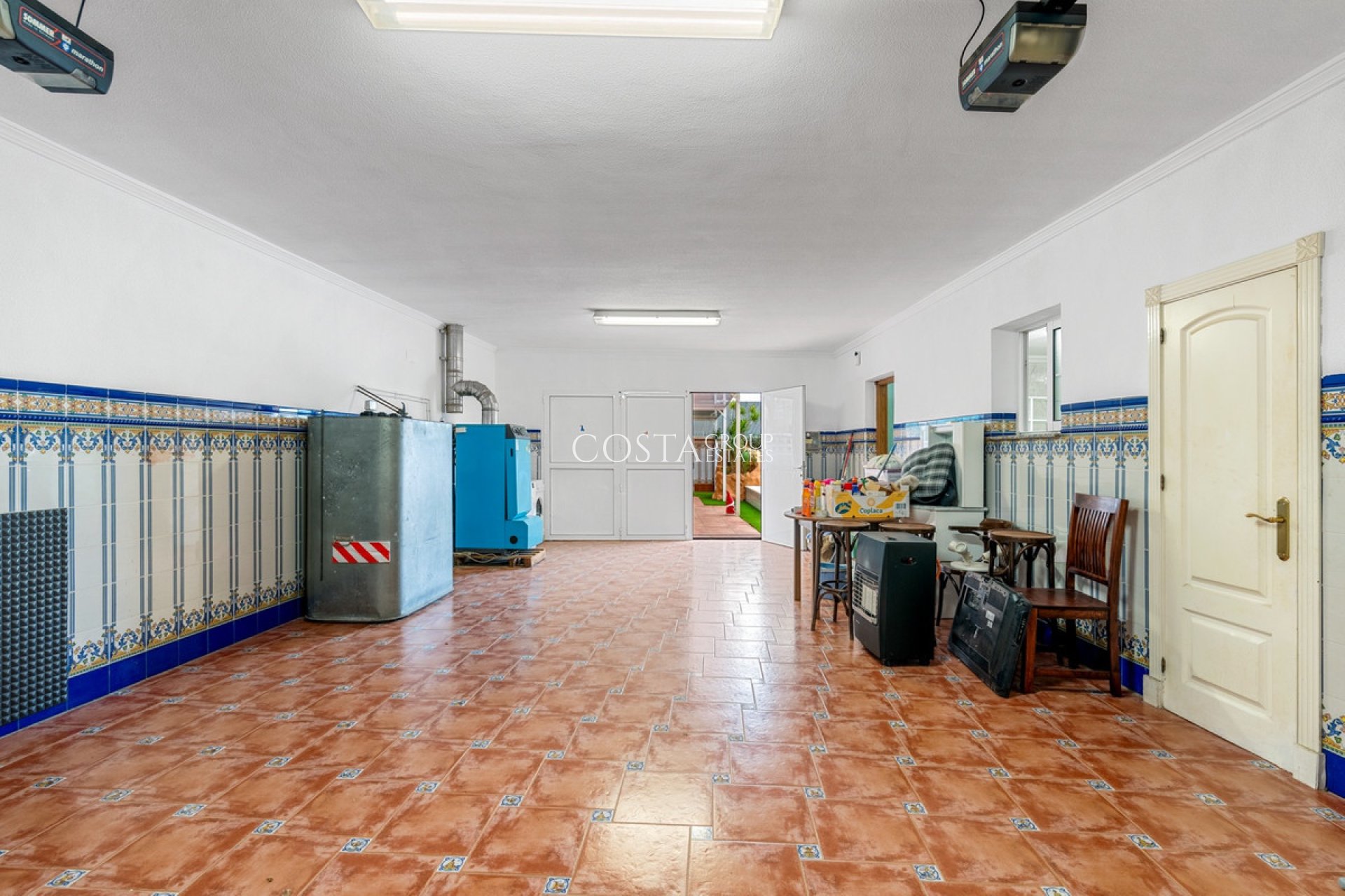 Herverkoop - Huis -
Torrevieja