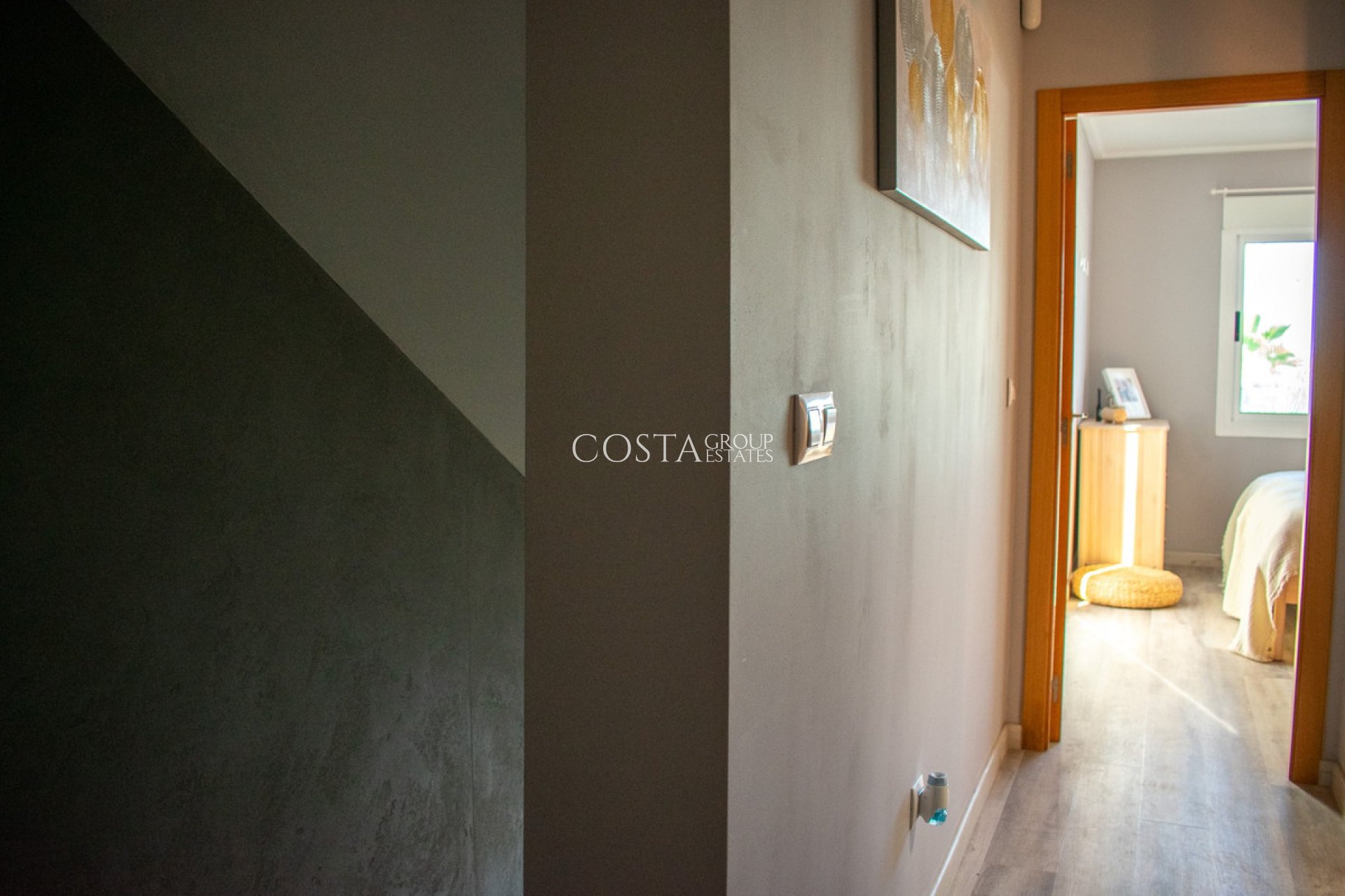 Herverkoop - Huis -
Torrevieja