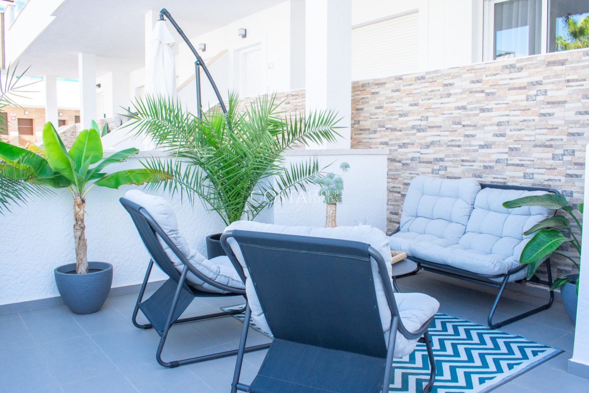 Herverkoop - Huis -
Torrevieja