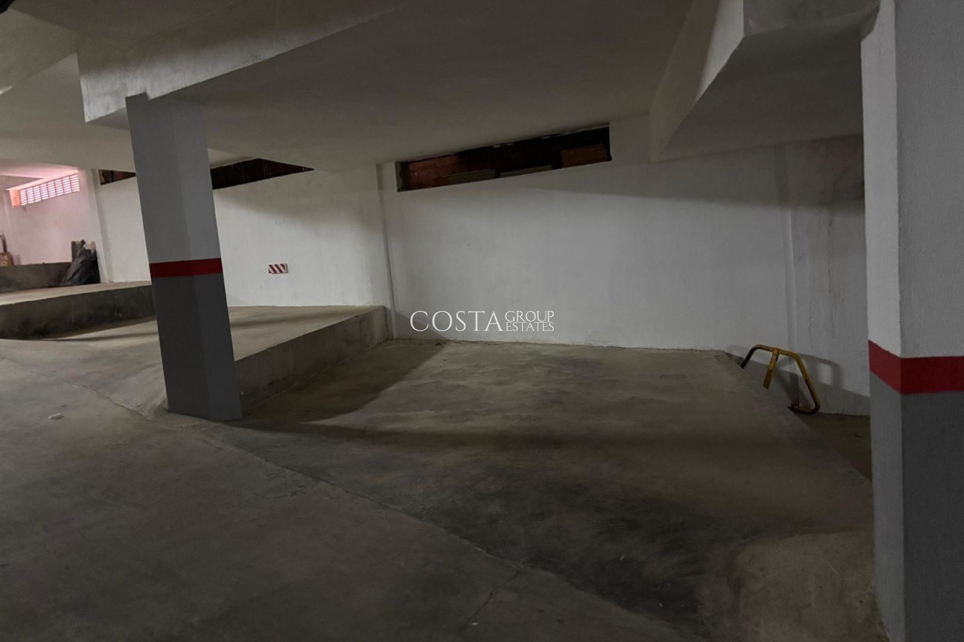 Herverkoop - Huis -
Torrevieja