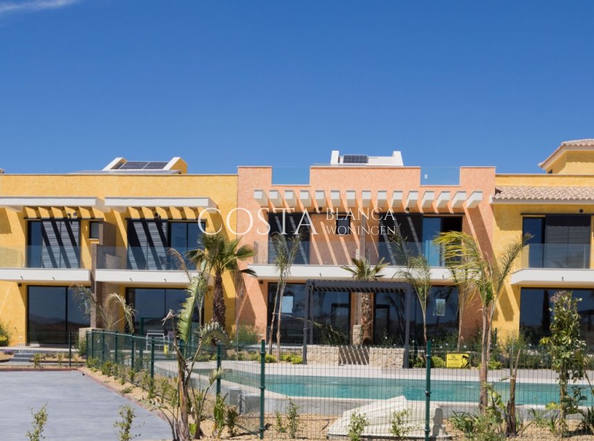 Herverkoop - Terraced House -
Cuevas del Almanzora - Villaricos