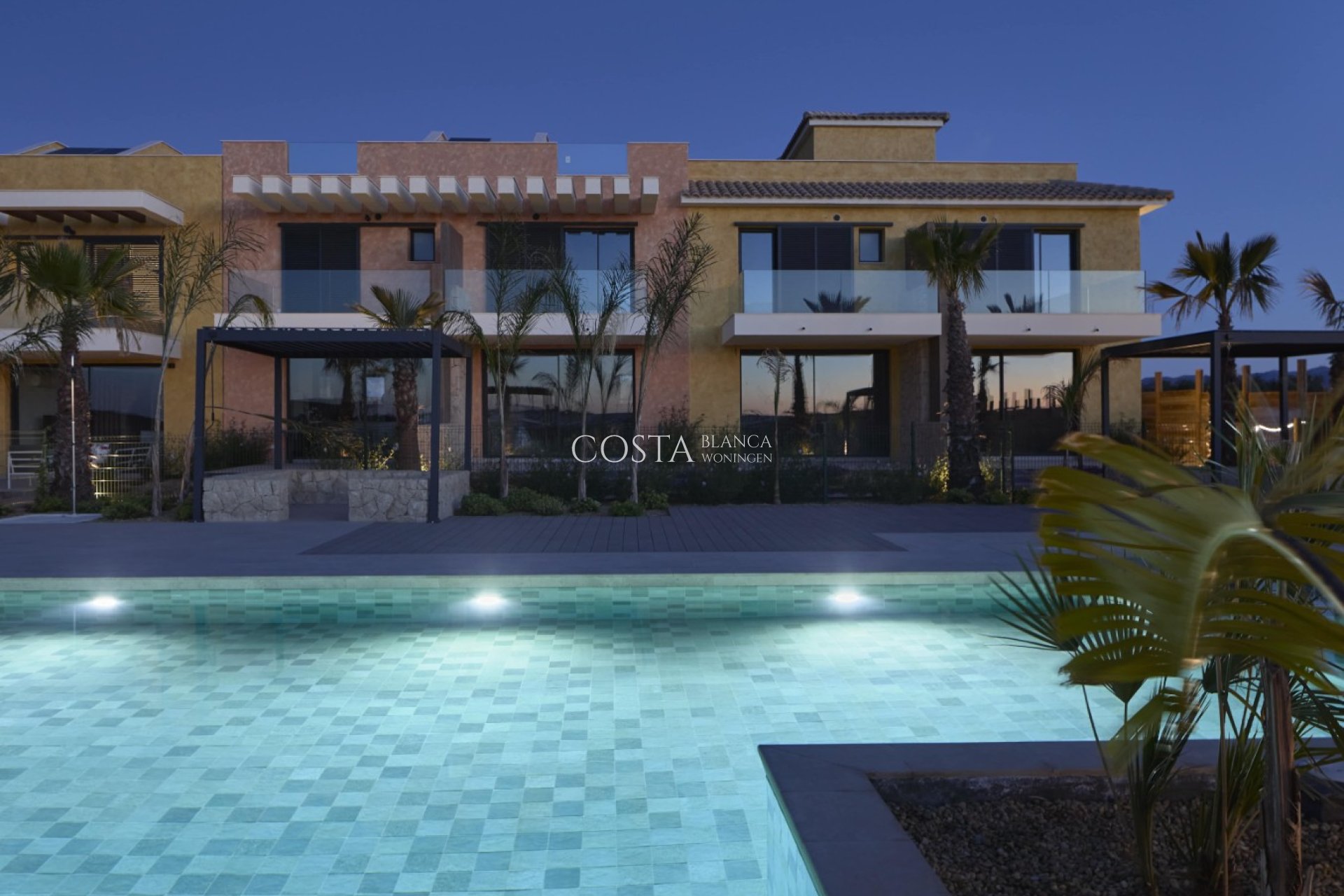 Herverkoop - Terraced House -
Cuevas del Almanzora - Villaricos