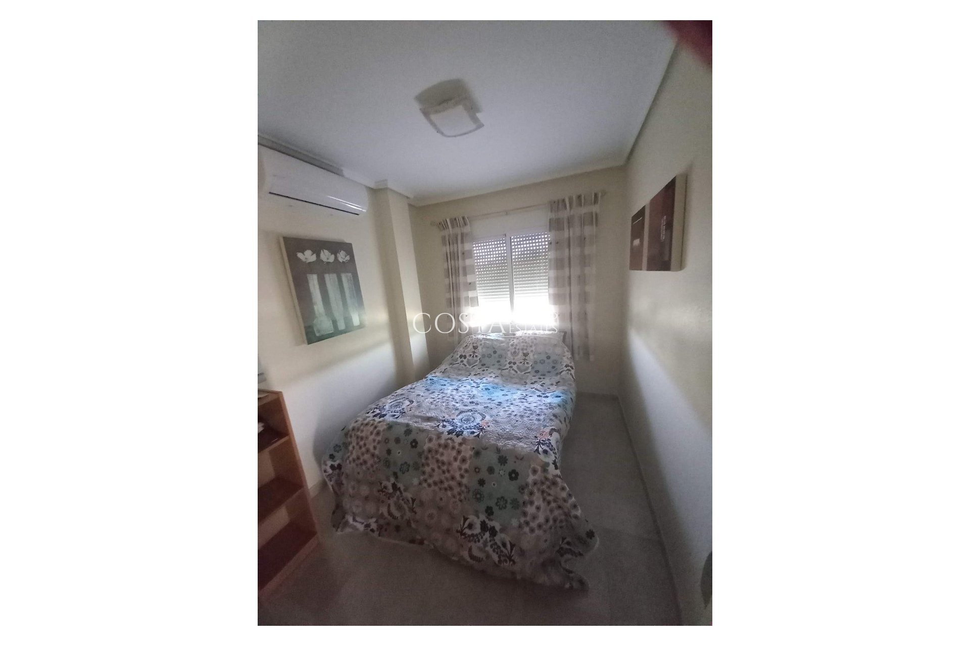 Herverkoop - Villa -
Abanilla - Abanilla Centro