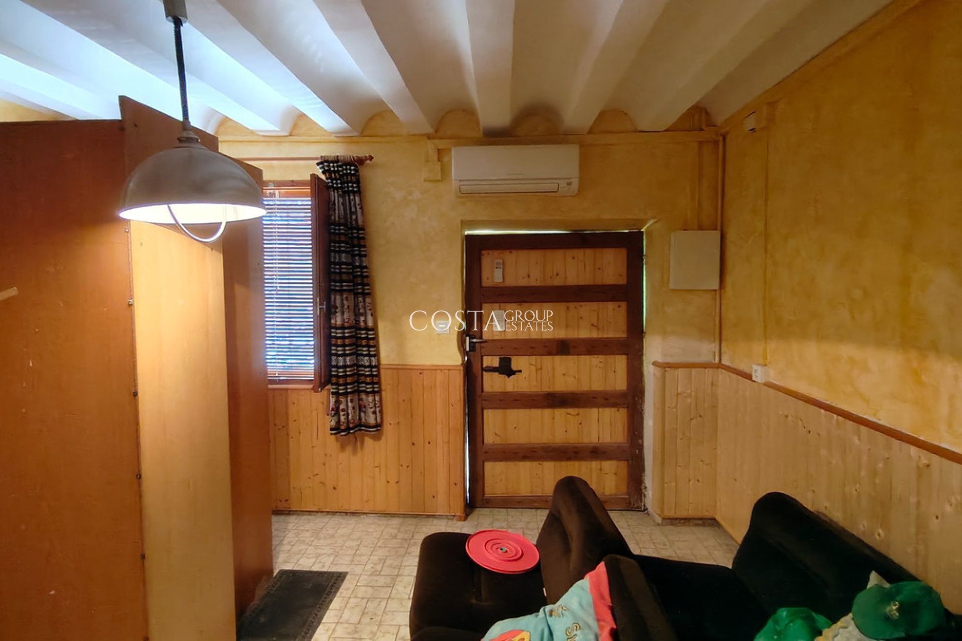 Herverkoop - Villa -
Abanilla - Abanilla Centro