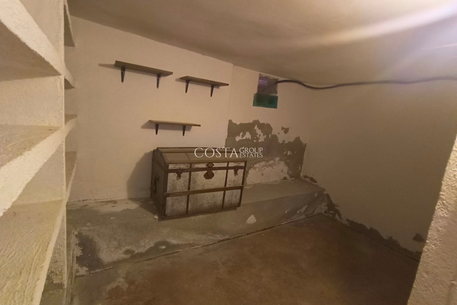 Herverkoop - Villa -
Aguilas - Águilas Centro