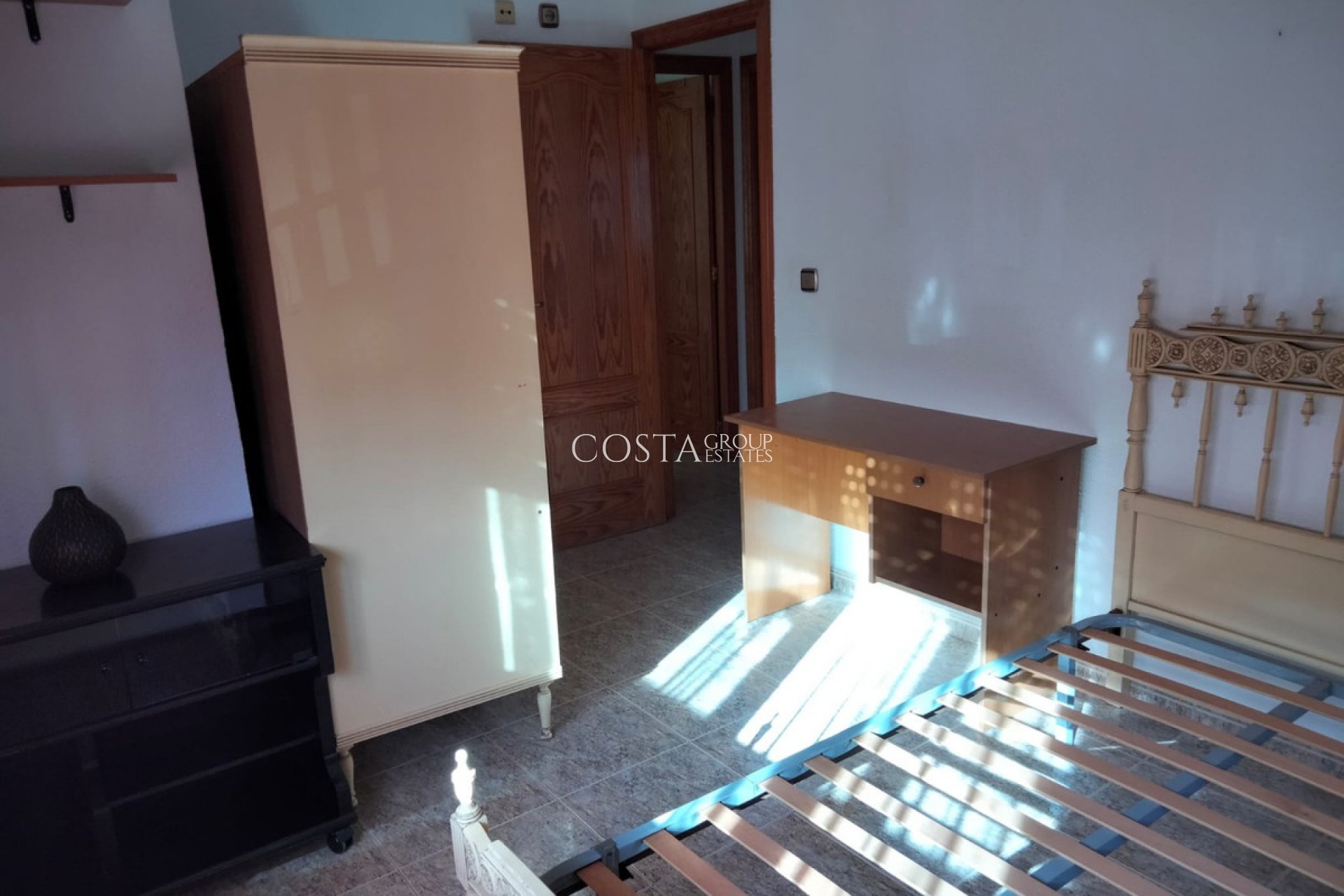 Herverkoop - Villa -
Aguilas - Águilas Centro