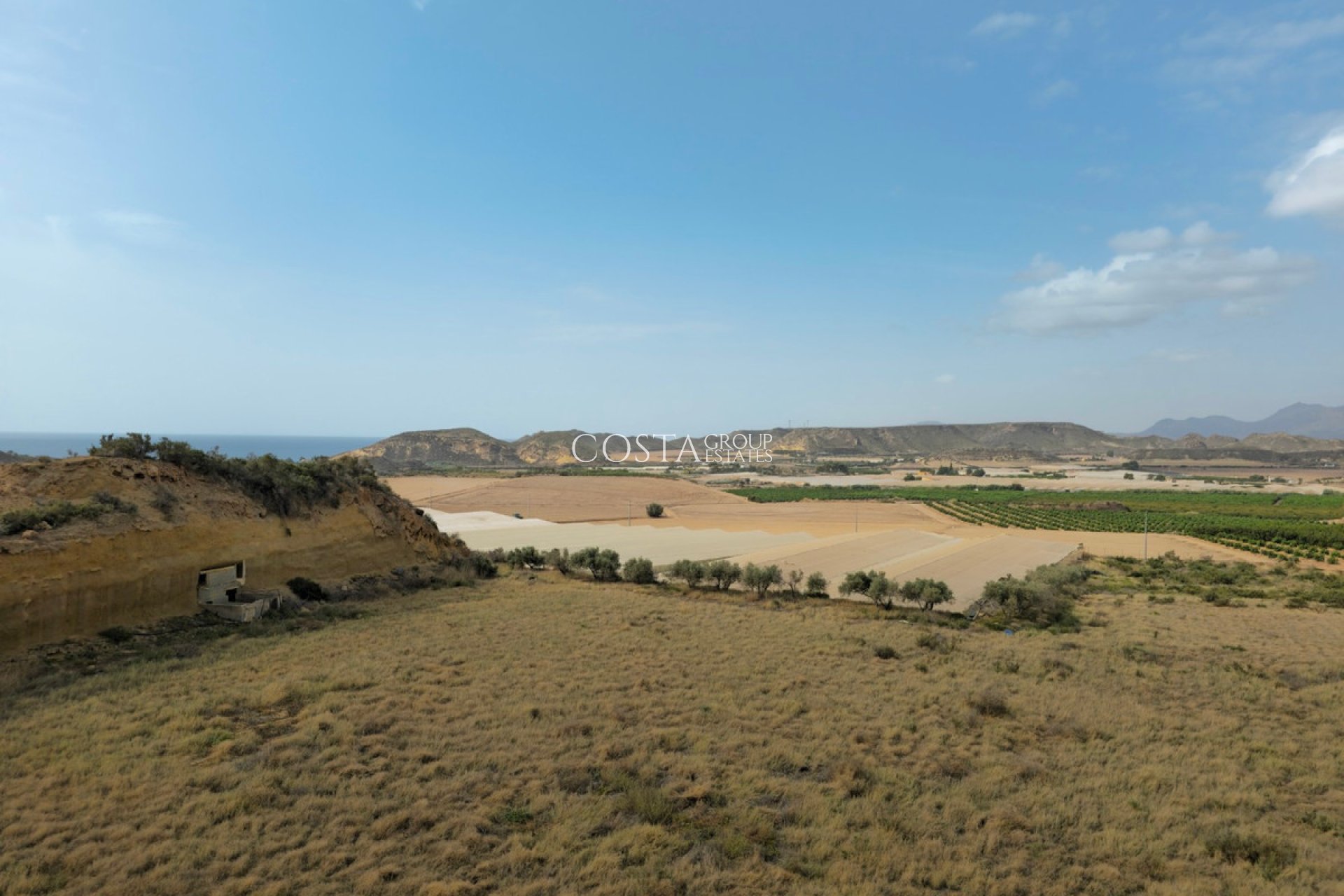 Herverkoop - Villa -
Aguilas - El Cocon