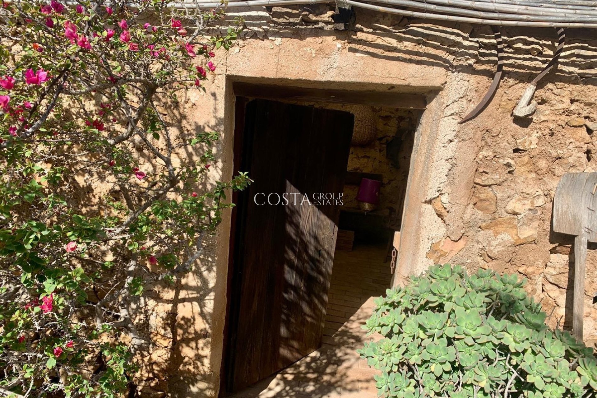 Herverkoop - Villa -
Aguilas - El Cocon