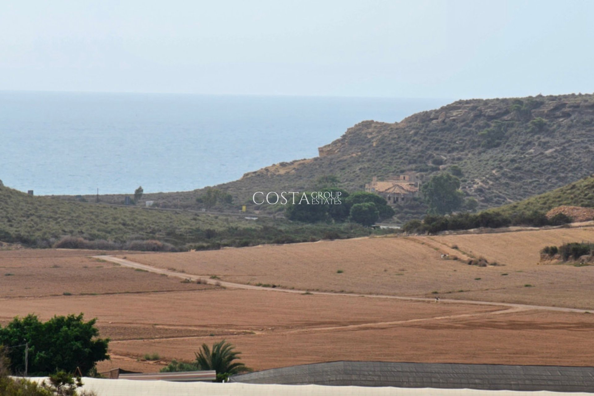 Herverkoop - Villa -
Aguilas - El Cocon