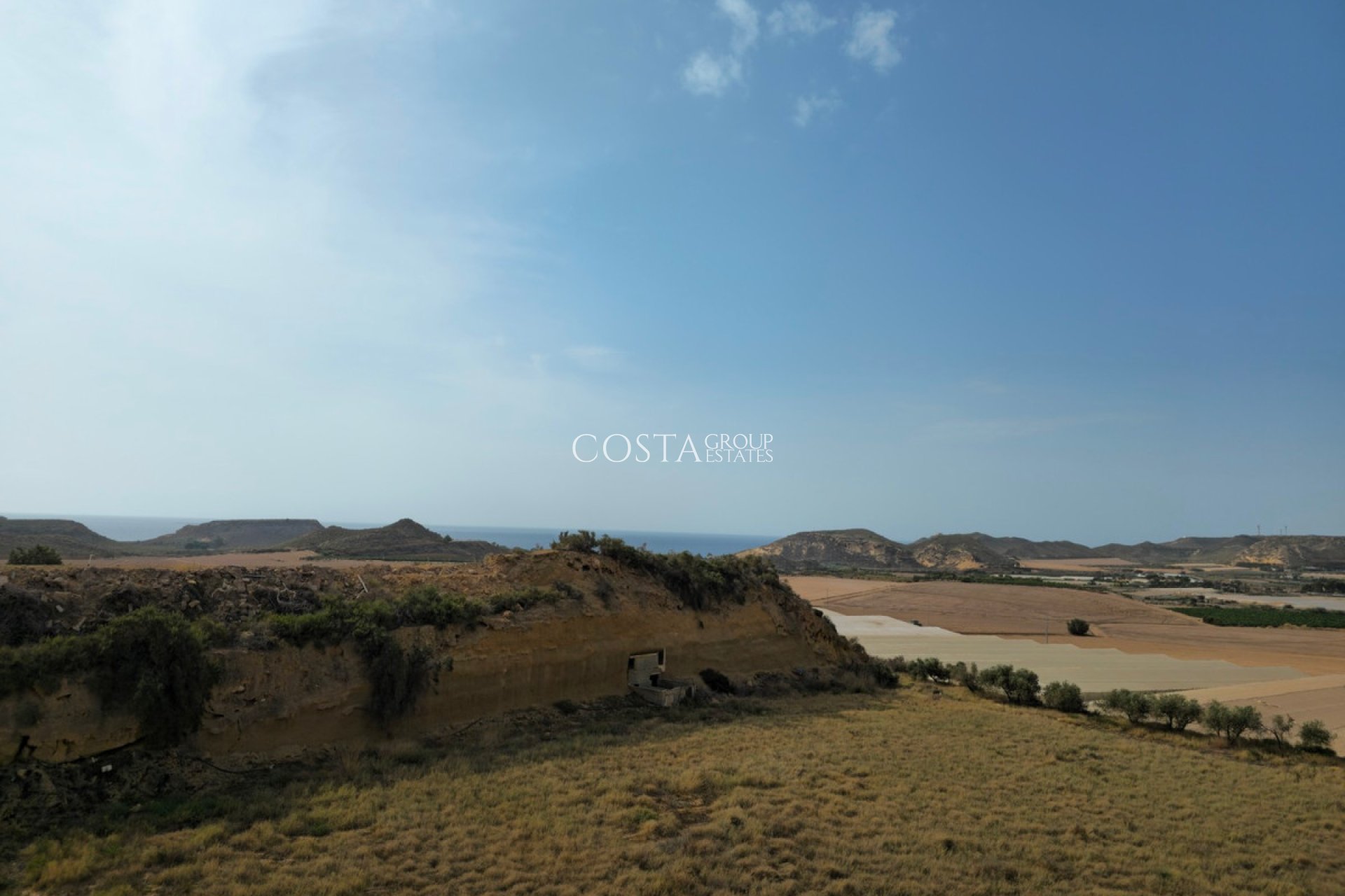 Herverkoop - Villa -
Aguilas - El Cocon