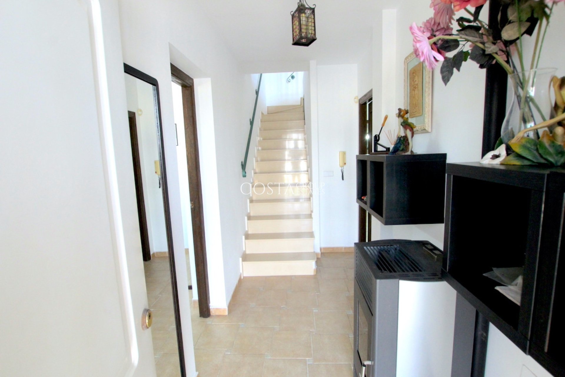 Herverkoop - Villa -
Algorfa - Algorfa Centro