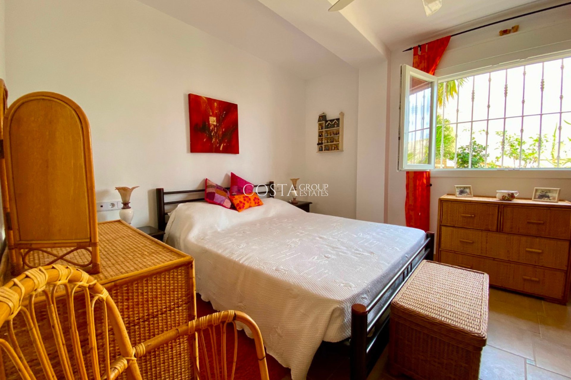 Herverkoop - Villa -
Algorfa - Algorfa Centro