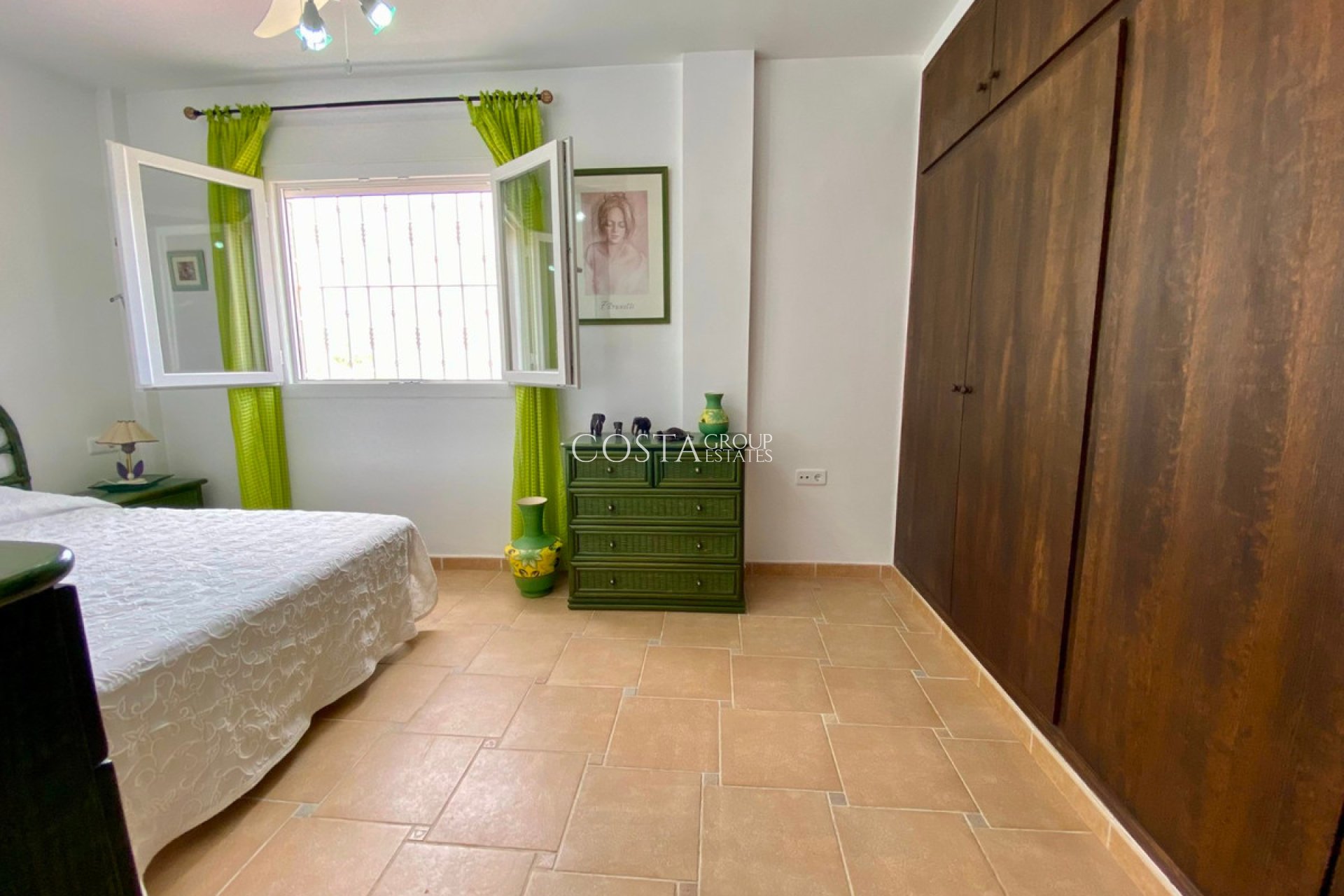 Herverkoop - Villa -
Algorfa - Algorfa Centro