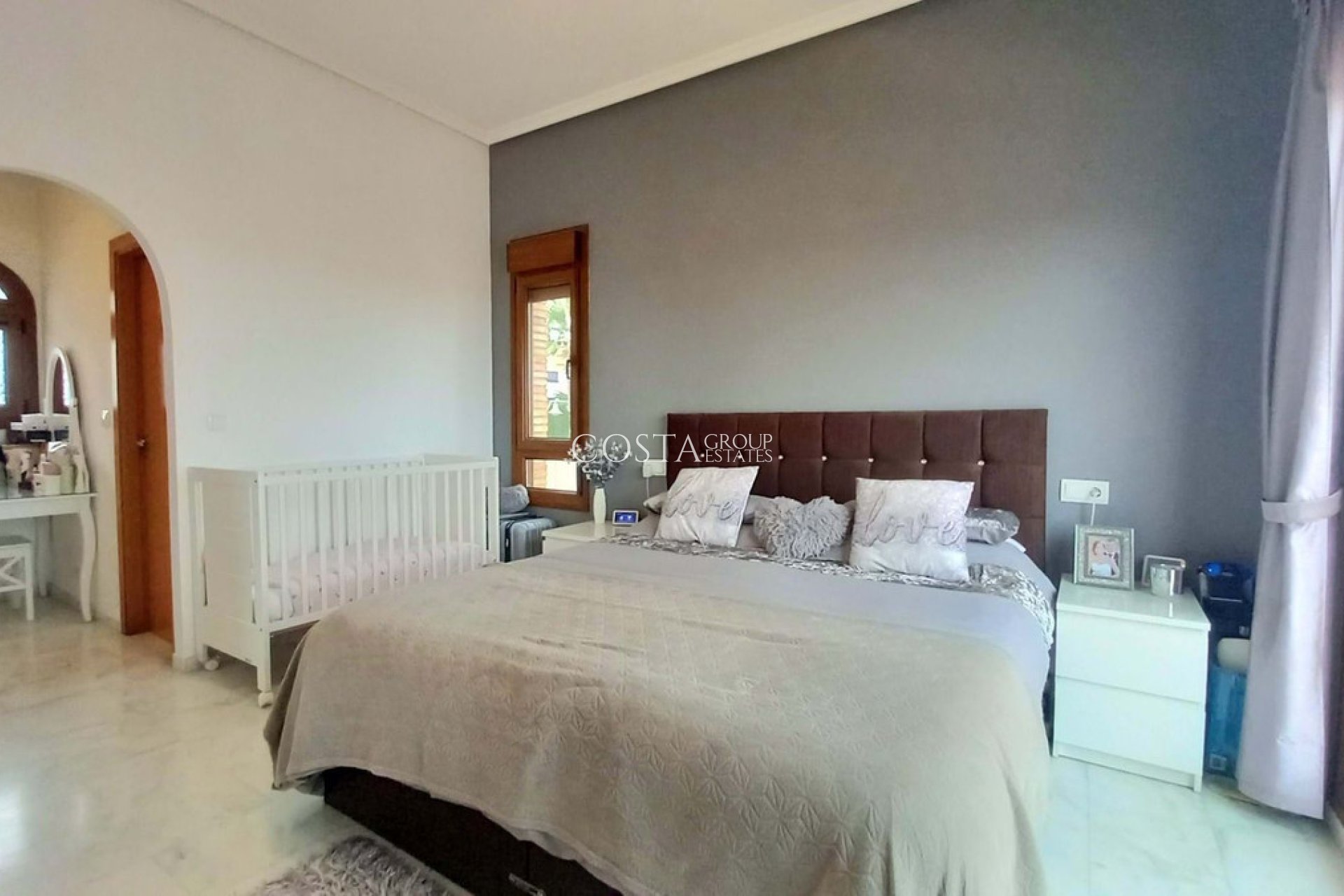 Herverkoop - Villa -
Algorfa - Algorfa Centro