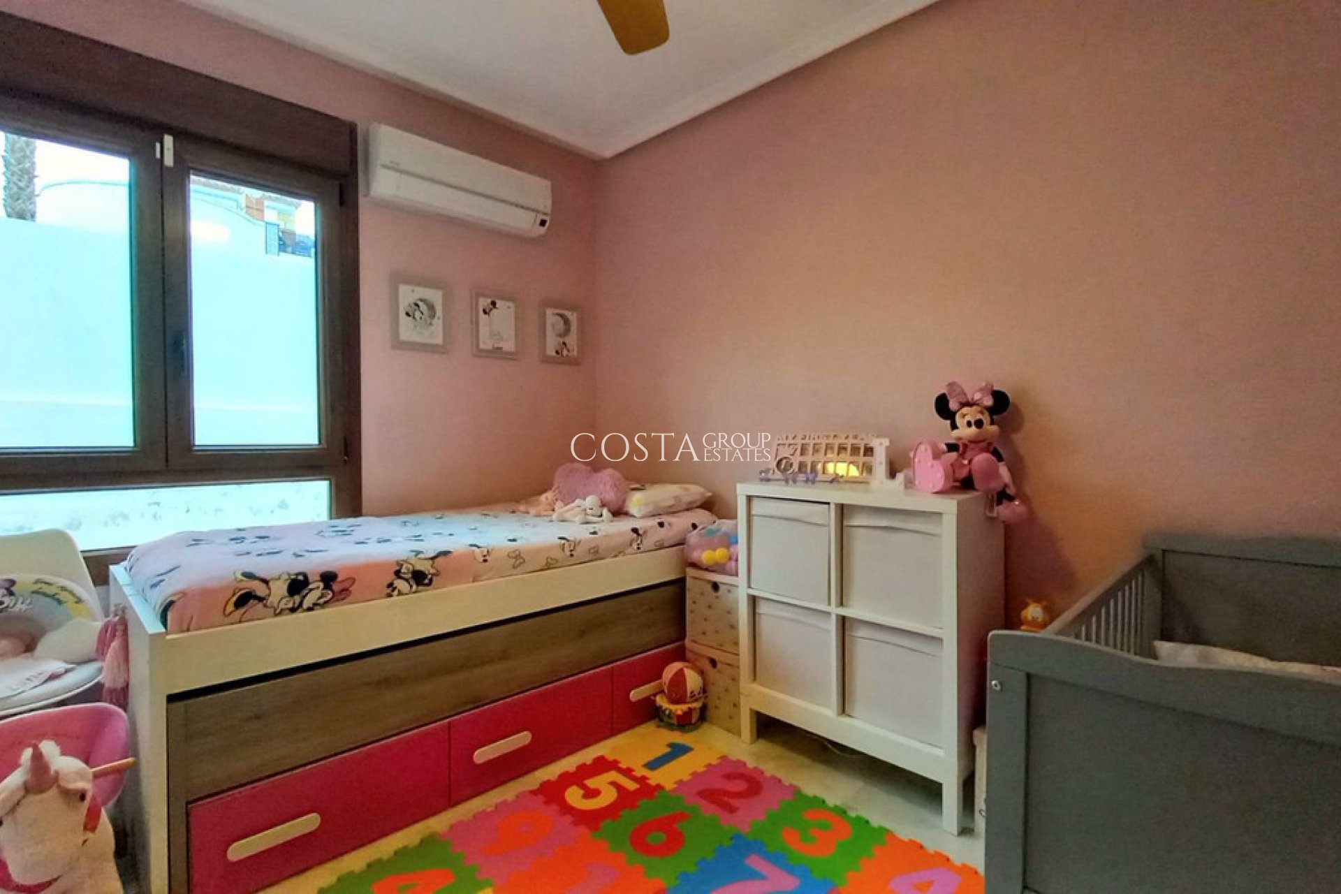 Herverkoop - Villa -
Algorfa - Algorfa Centro