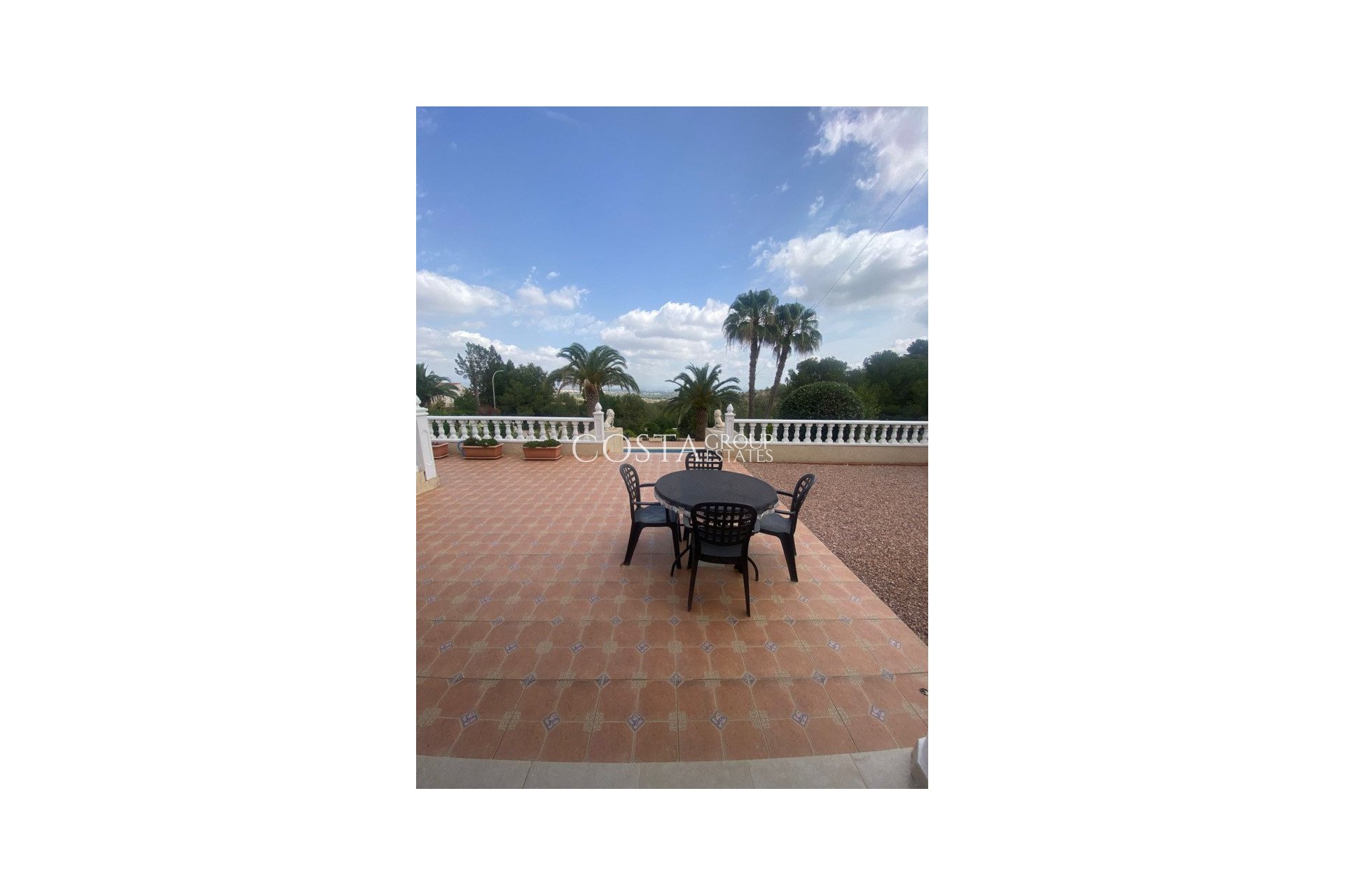 Herverkoop - Villa -
Algorfa - Algorfa Centro