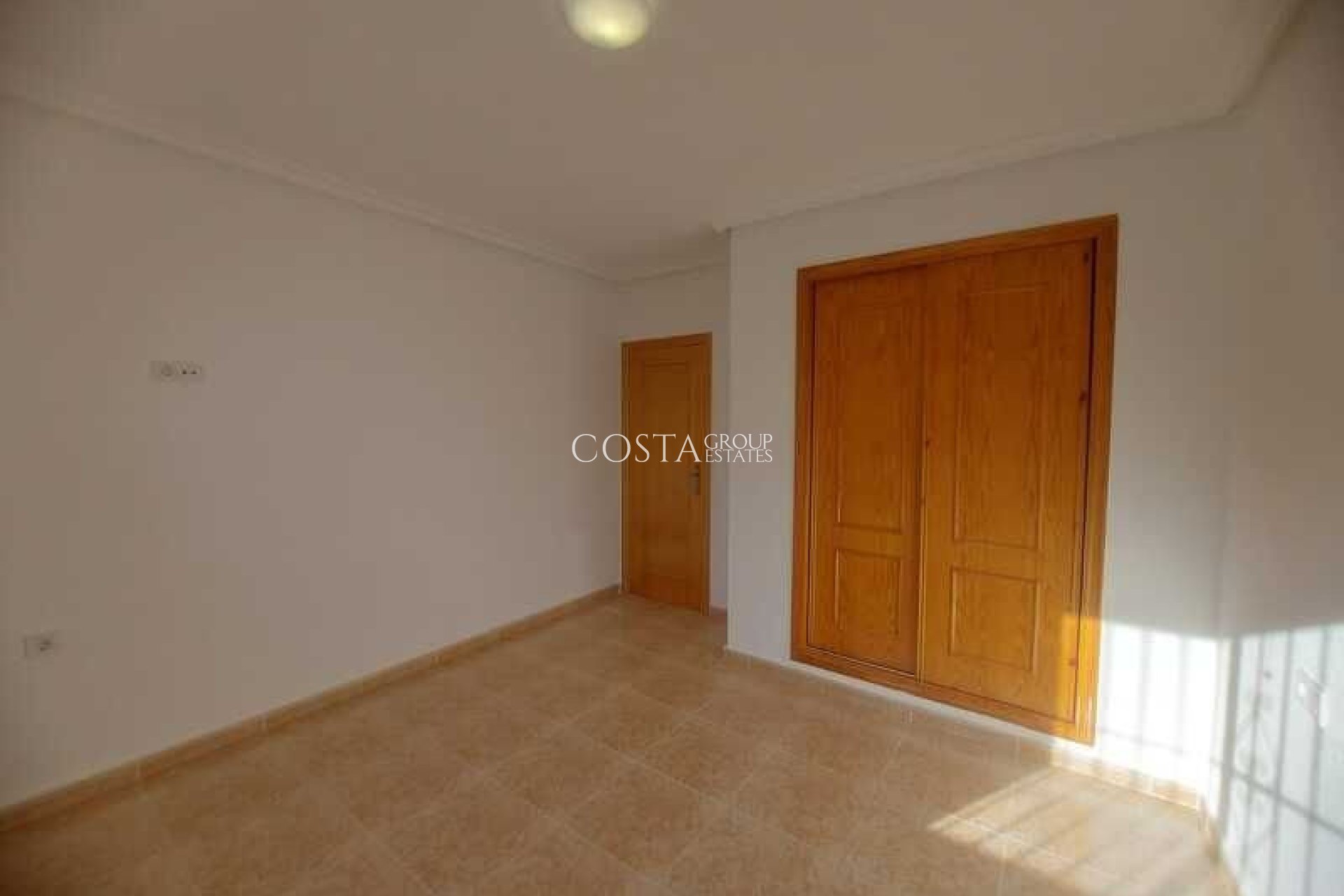 Herverkoop - Villa -
Algorfa - Algorfa Centro