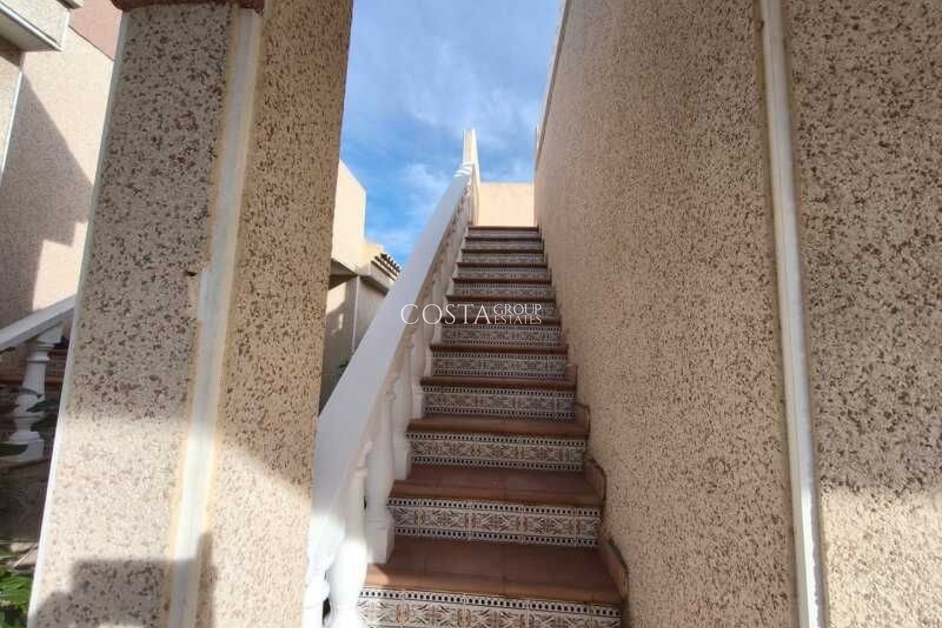 Herverkoop - Villa -
Algorfa - Algorfa Centro