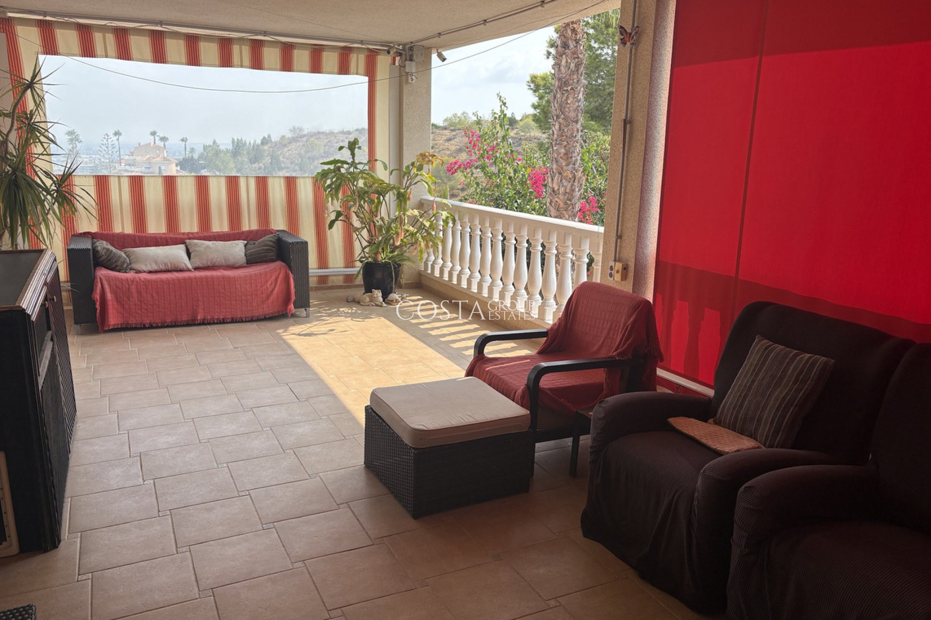 Herverkoop - Villa -
Algorfa - Algorfa Centro