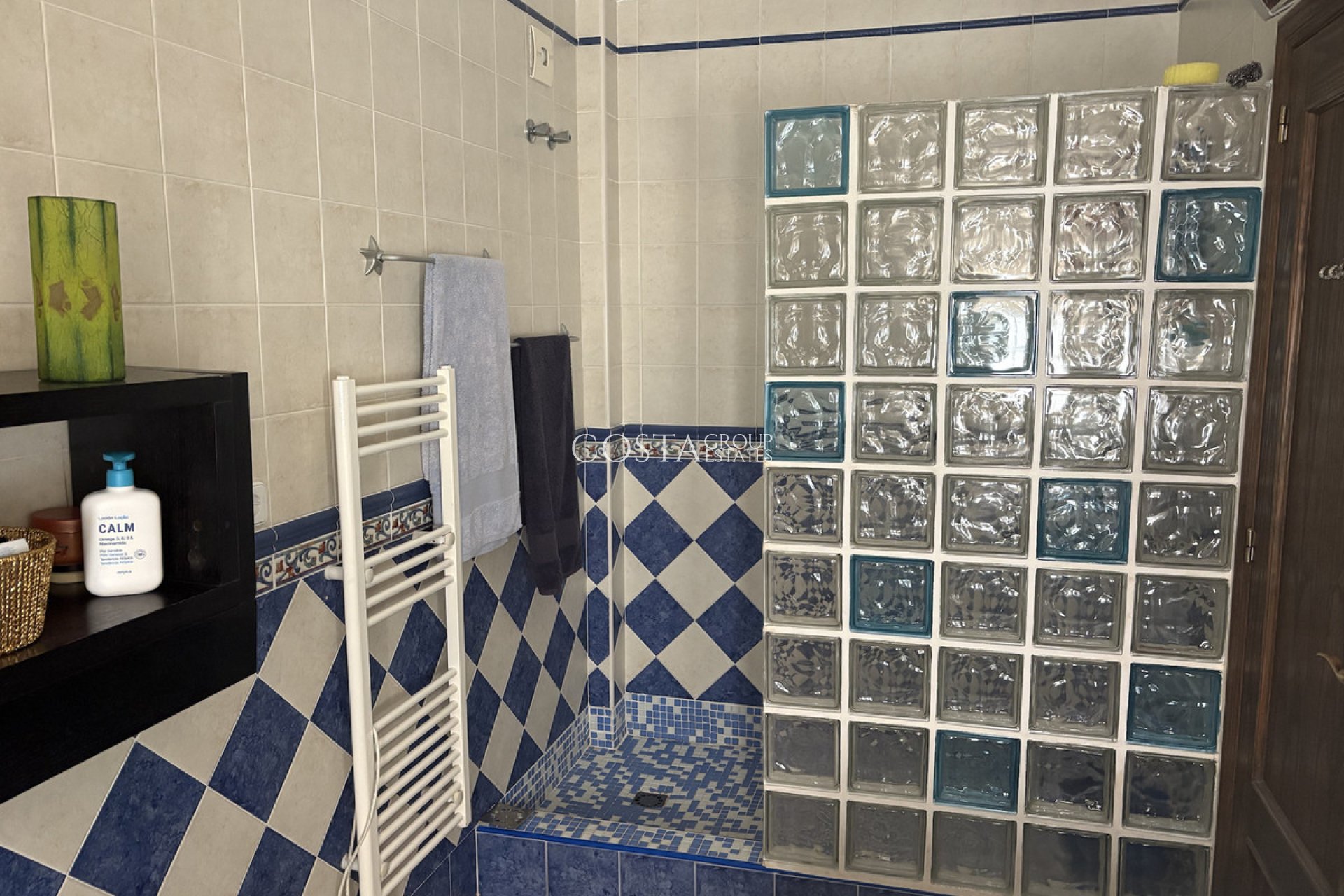 Herverkoop - Villa -
Algorfa - Algorfa Centro