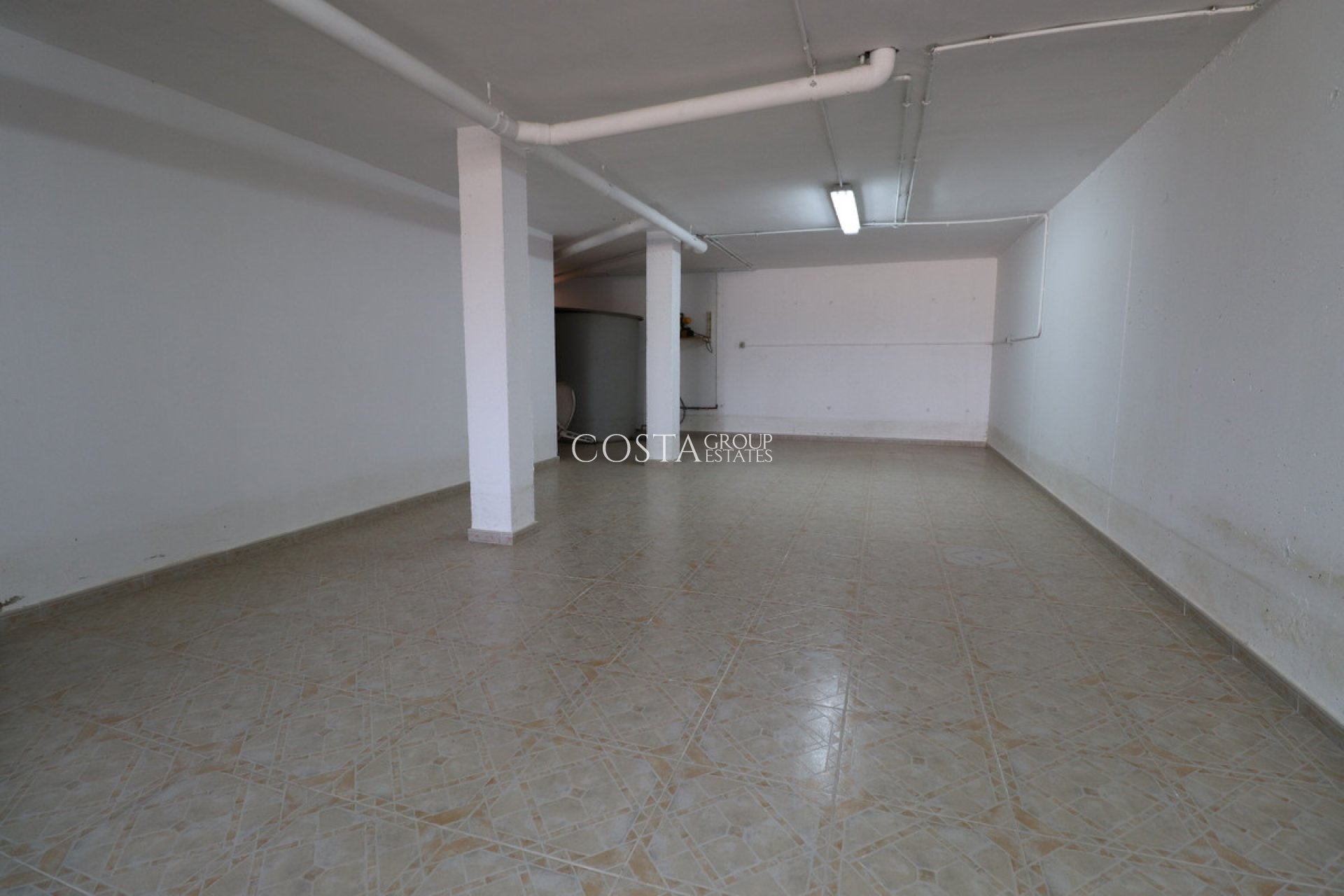 Herverkoop - Villa -
Algorfa - Algorfa Centro