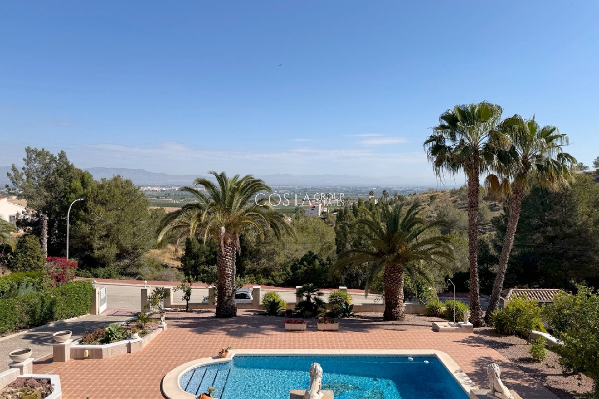 Herverkoop - Villa -
Algorfa - Algorfa Centro