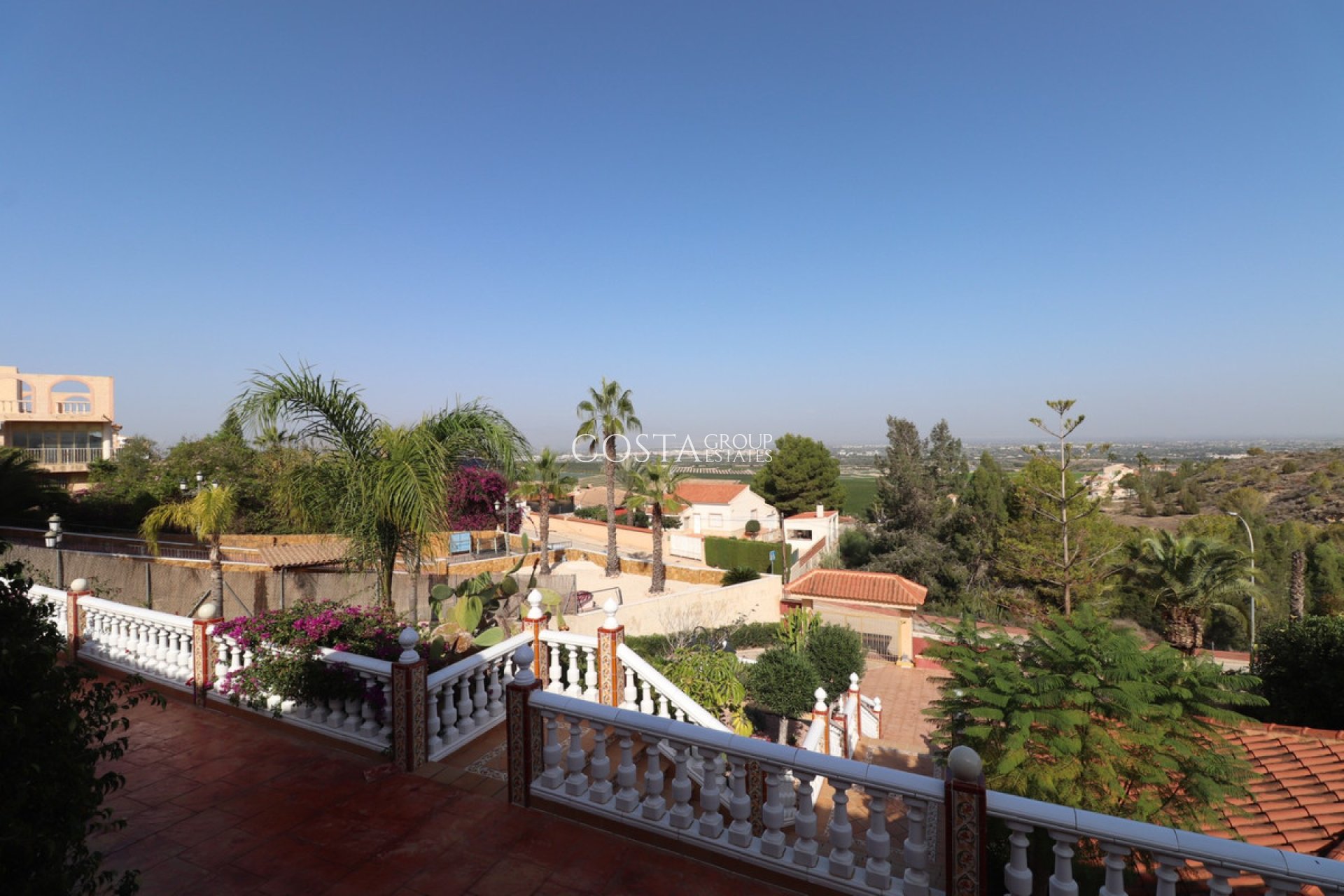 Herverkoop - Villa -
Algorfa - Algorfa Centro