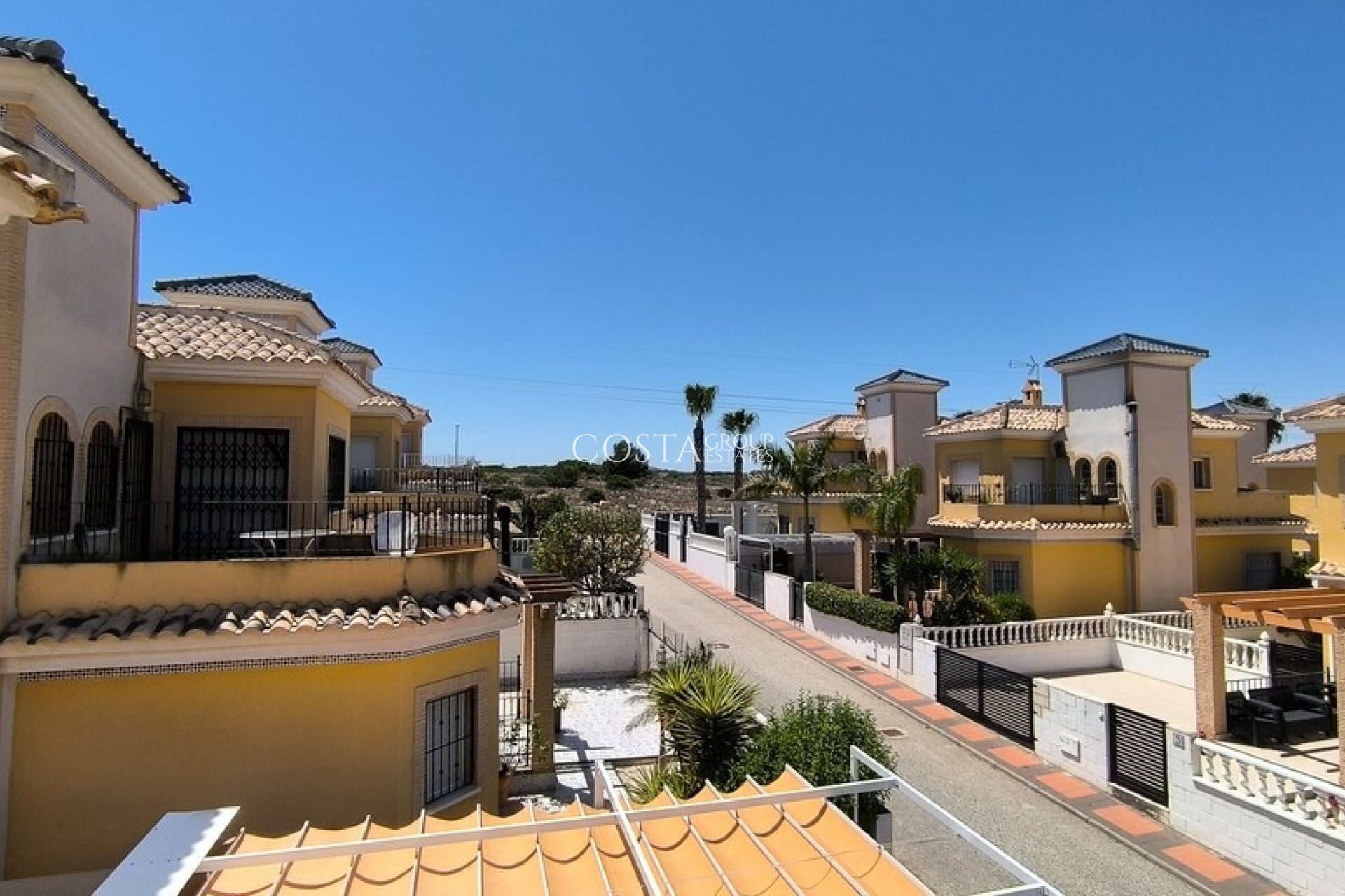 Herverkoop - Villa -
Algorfa - Algorfa Centro