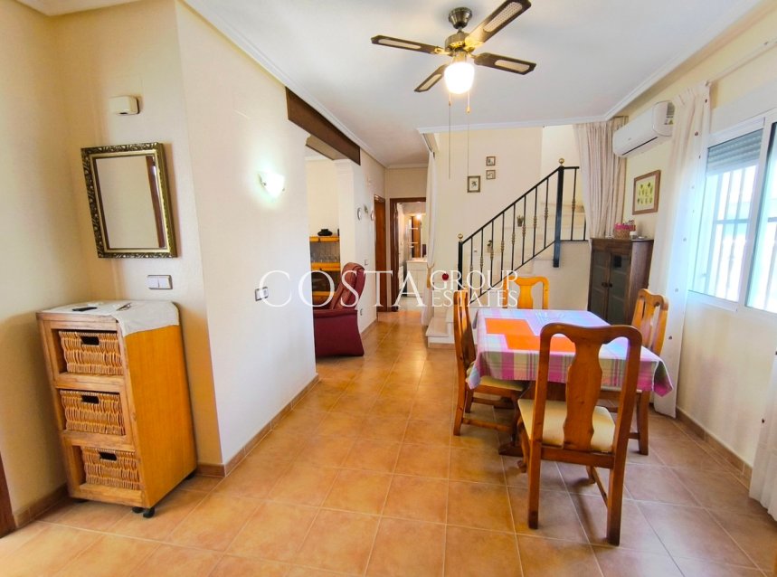 Herverkoop - Villa -
Algorfa - Algorfa Centro