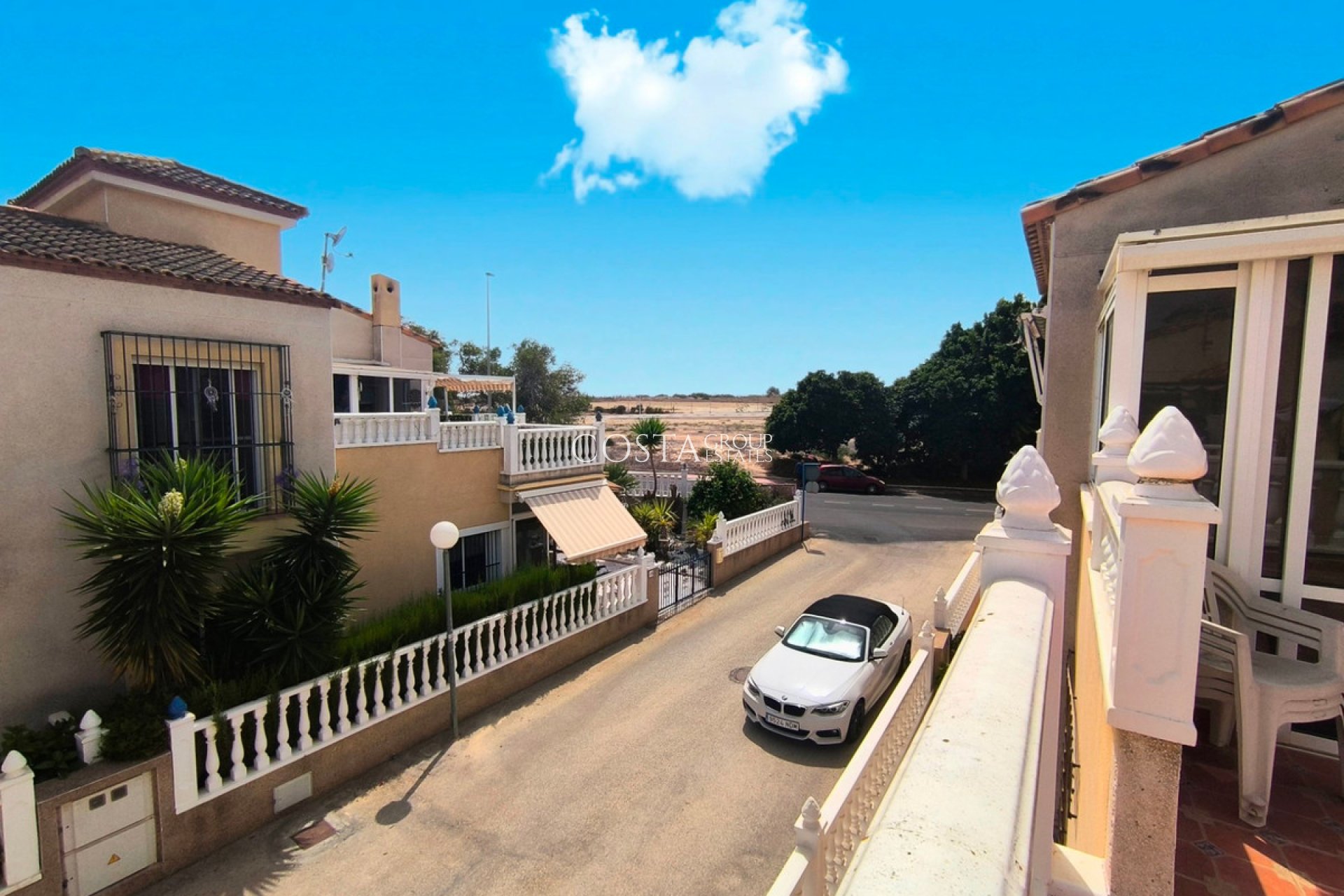 Herverkoop - Villa -
Algorfa - Algorfa Centro