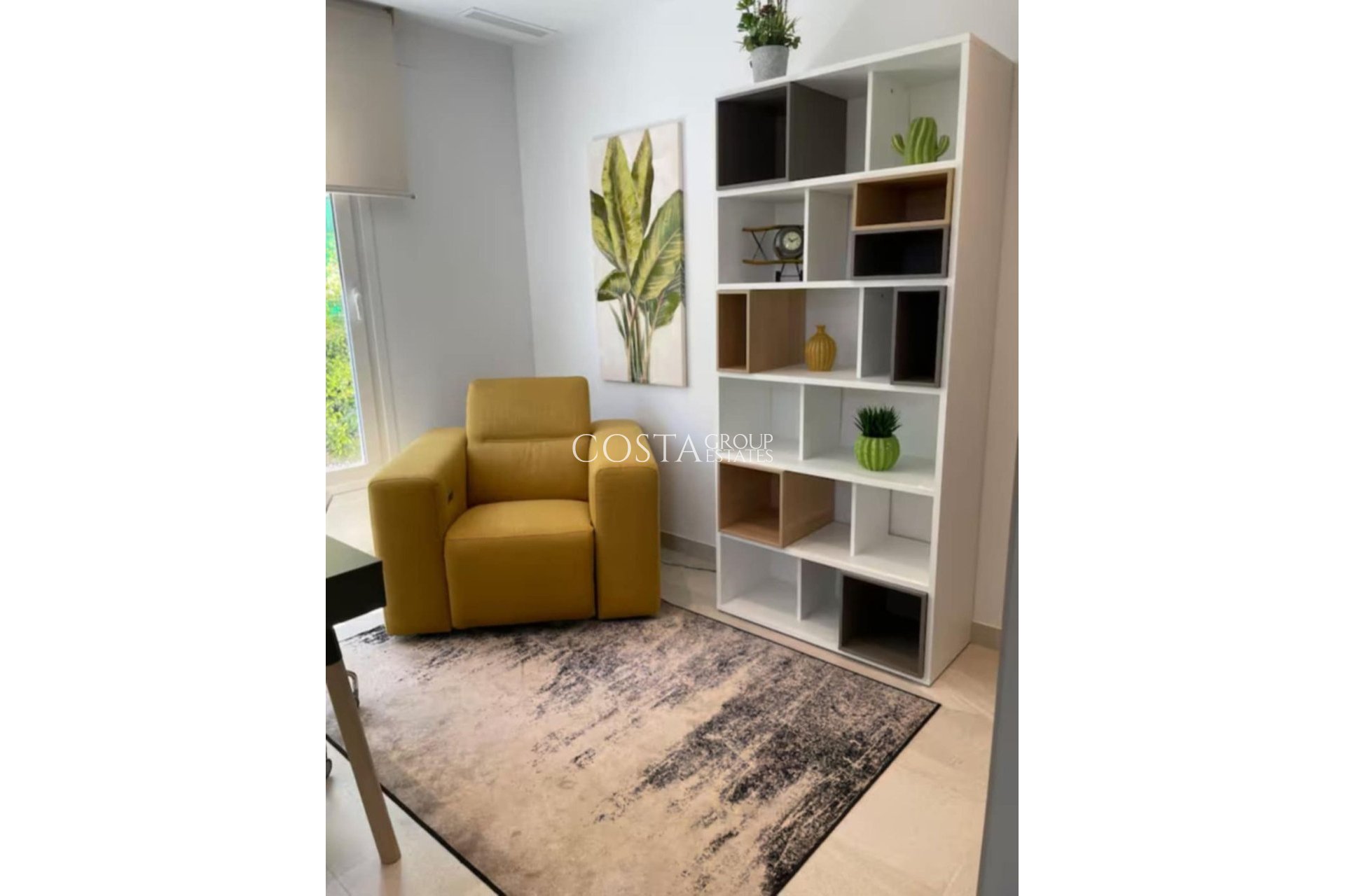 Herverkoop - Villa -
Algorfa - Algorfa Centro