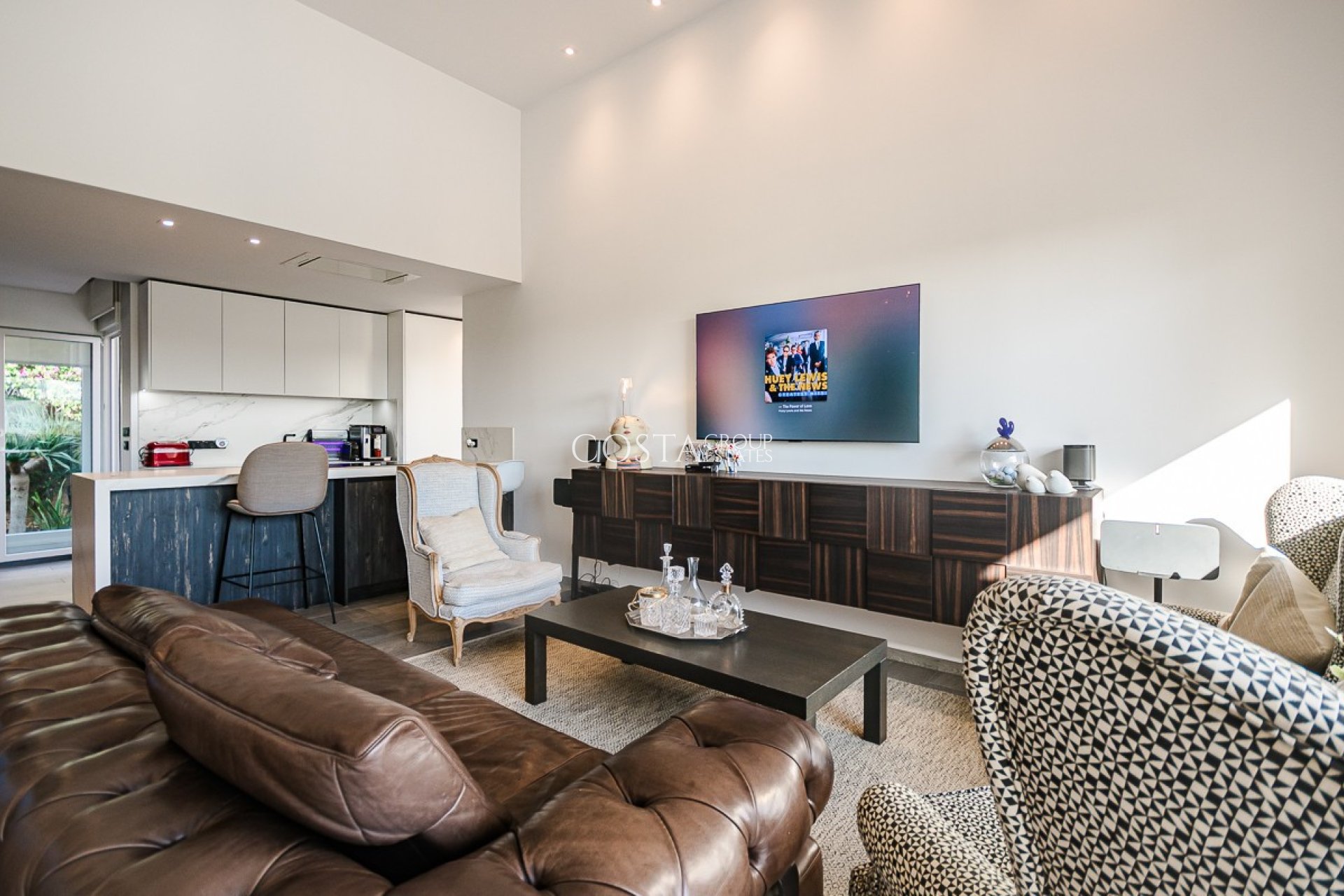 Herverkoop - Villa -
Algorfa - Algorfa Centro