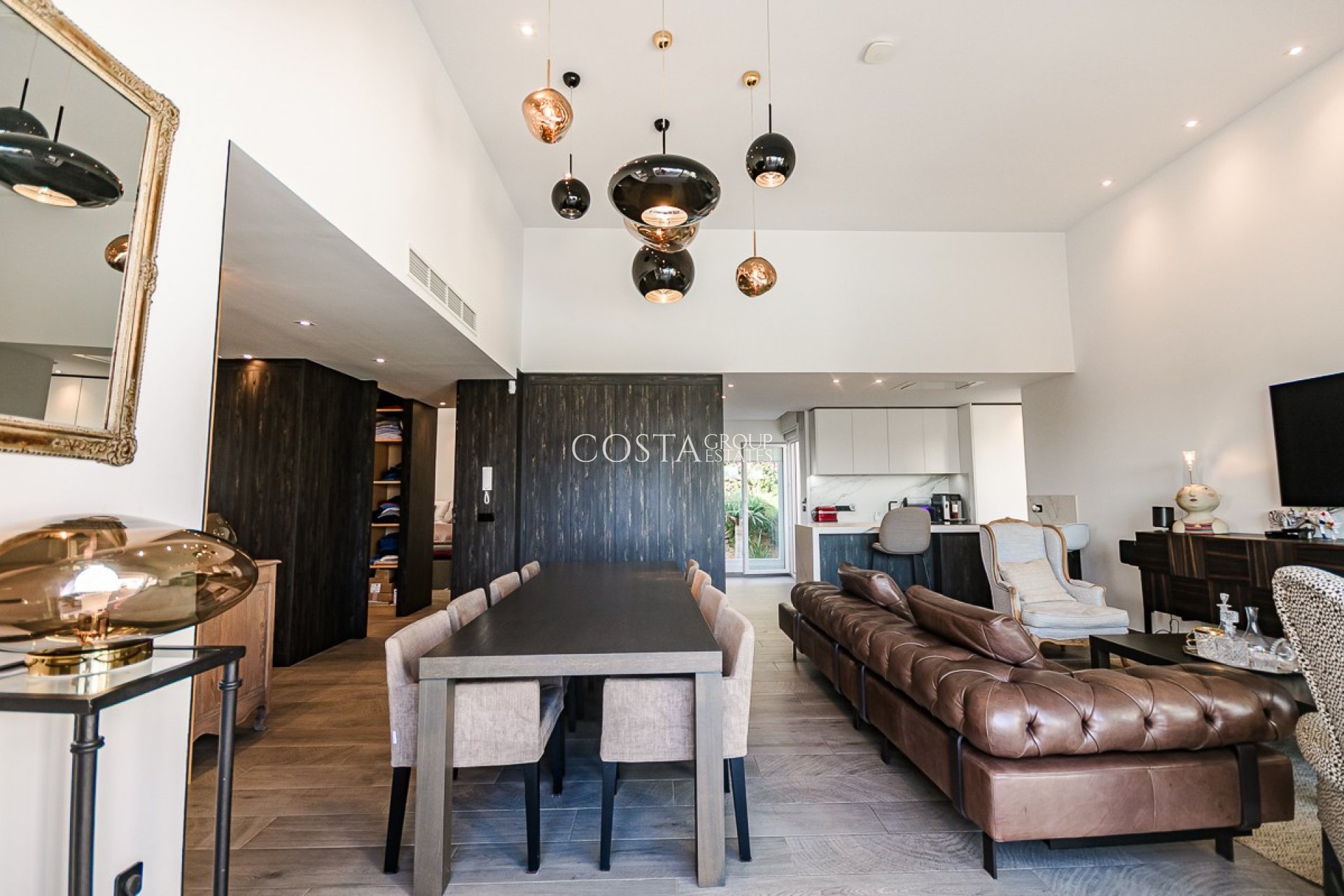 Herverkoop - Villa -
Algorfa - Algorfa Centro