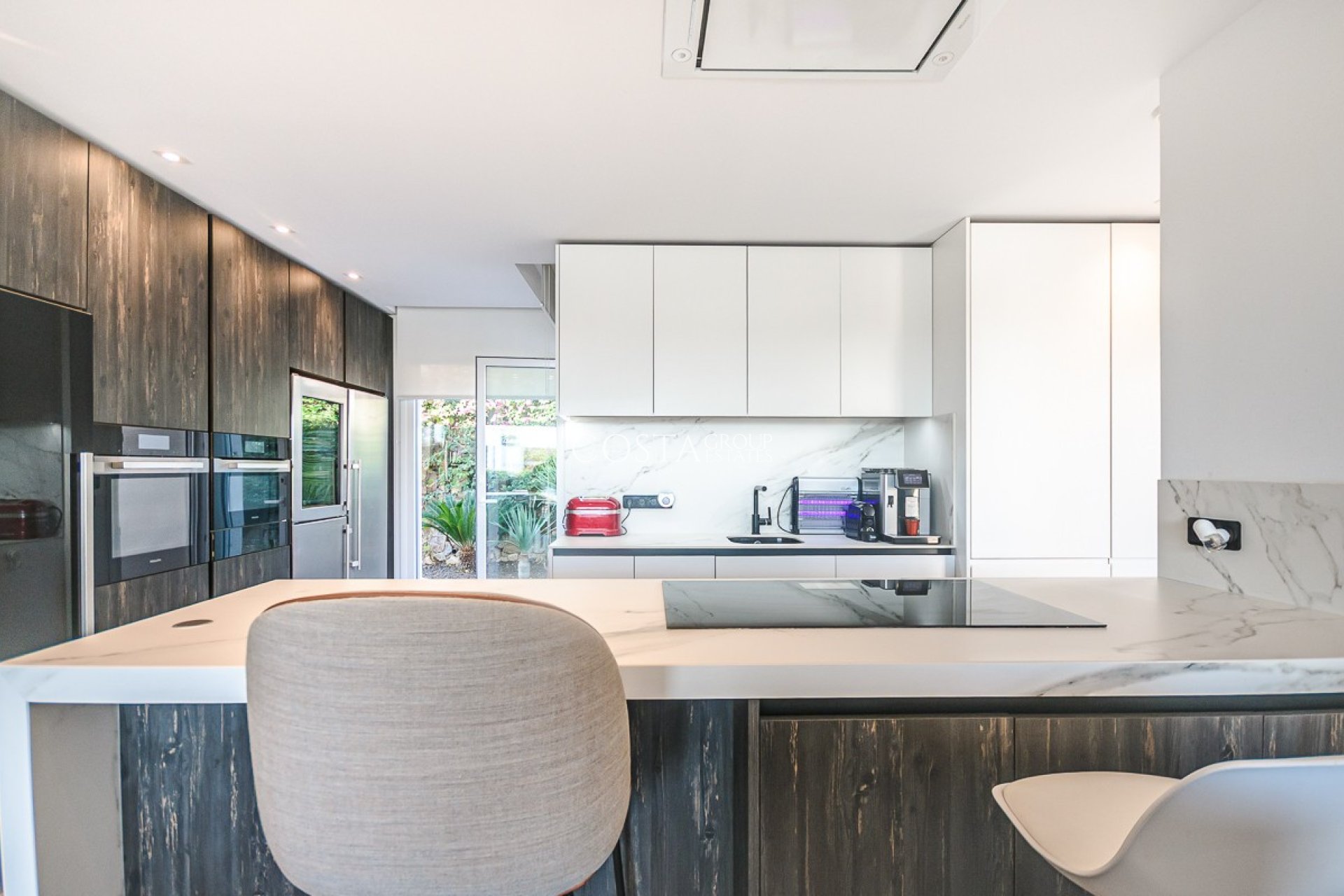 Herverkoop - Villa -
Algorfa - Algorfa Centro