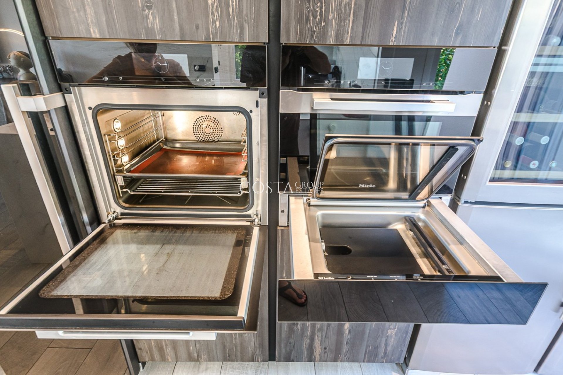 Herverkoop - Villa -
Algorfa - Algorfa Centro