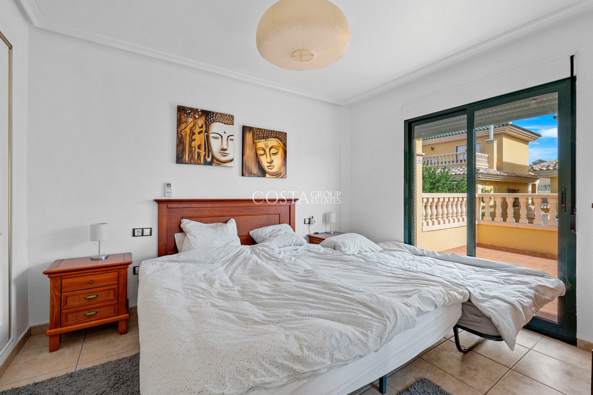 Herverkoop - Villa -
Algorfa - Algorfa Centro