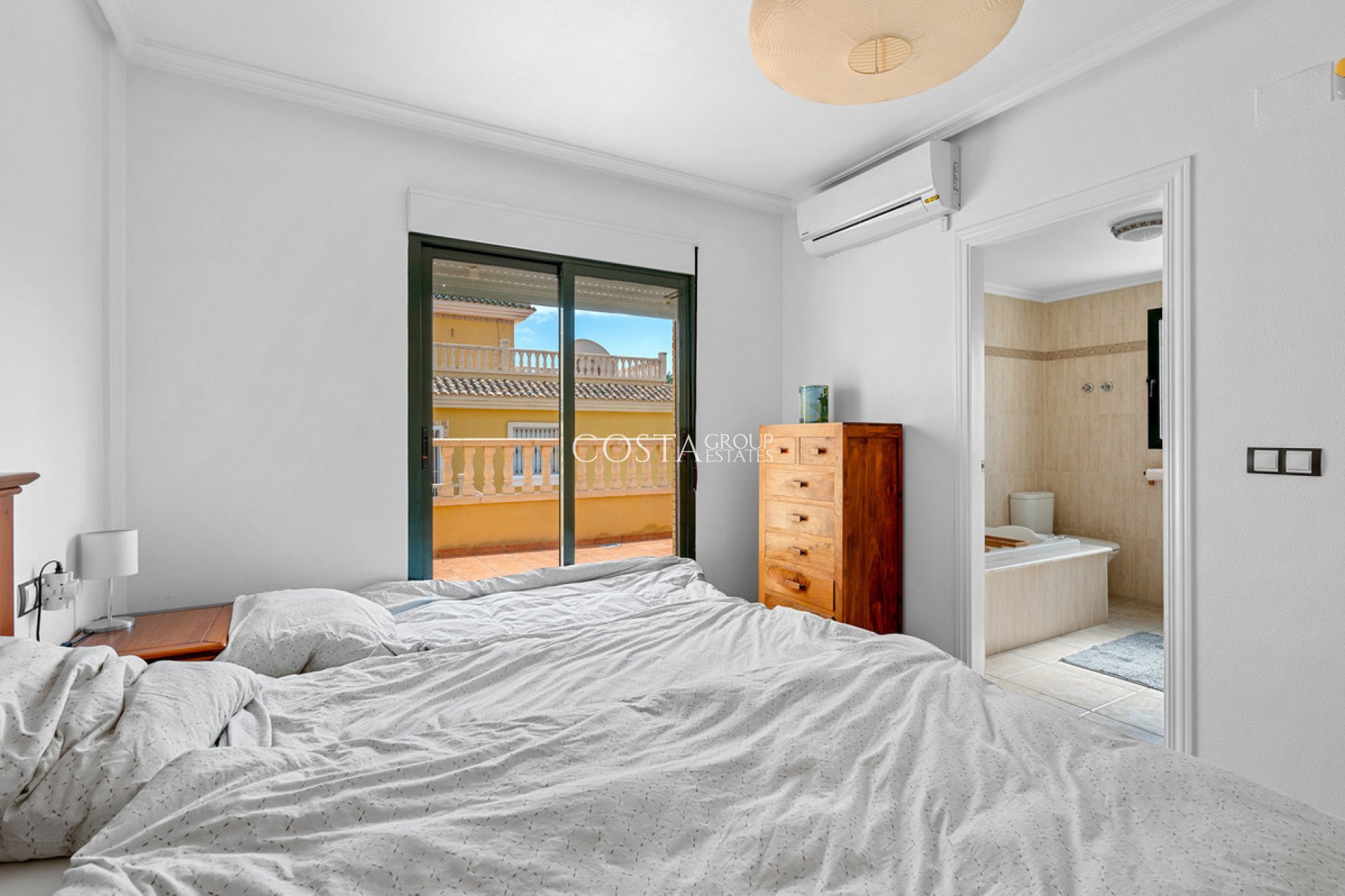 Herverkoop - Villa -
Algorfa - Algorfa Centro