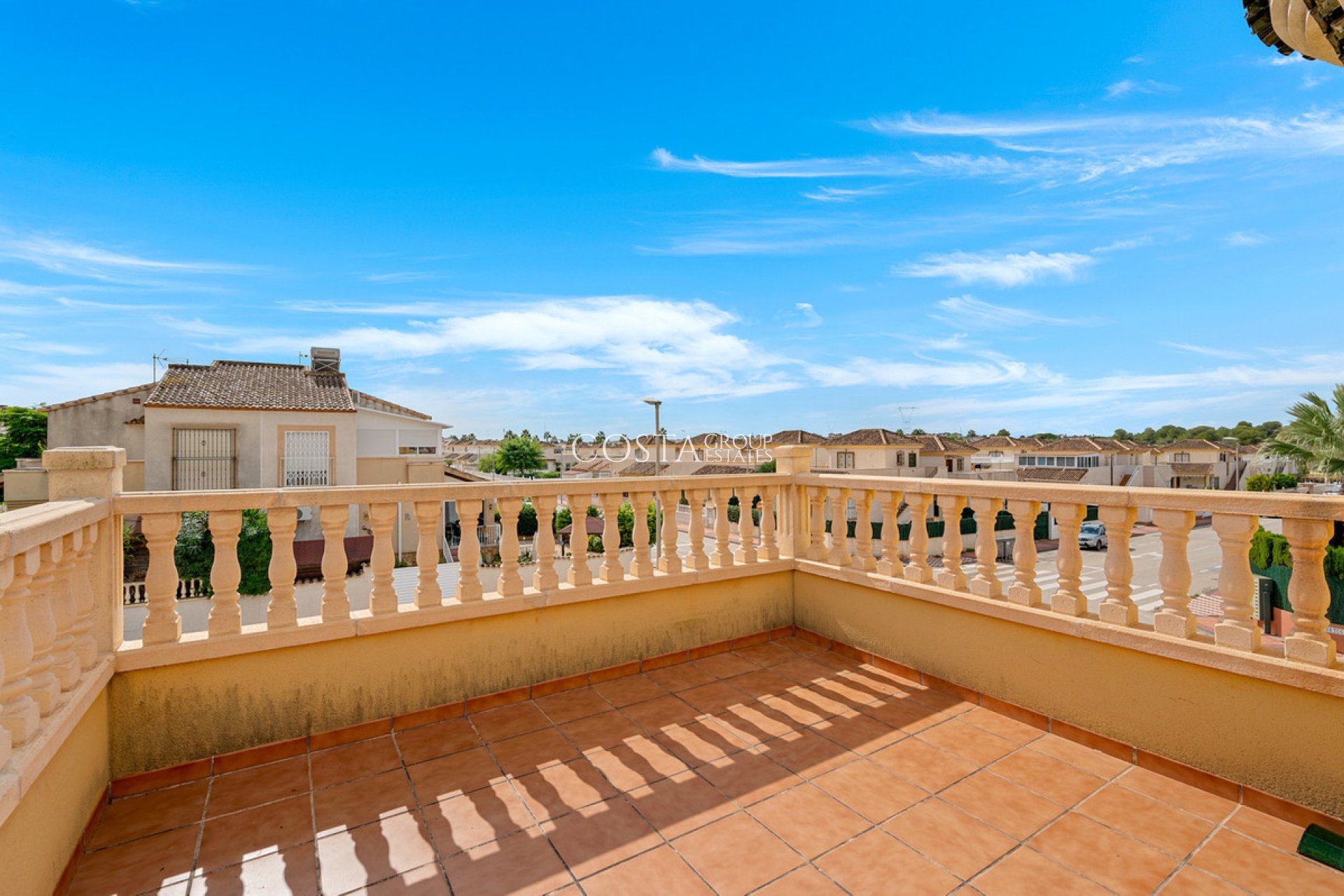 Herverkoop - Villa -
Algorfa - Algorfa Centro