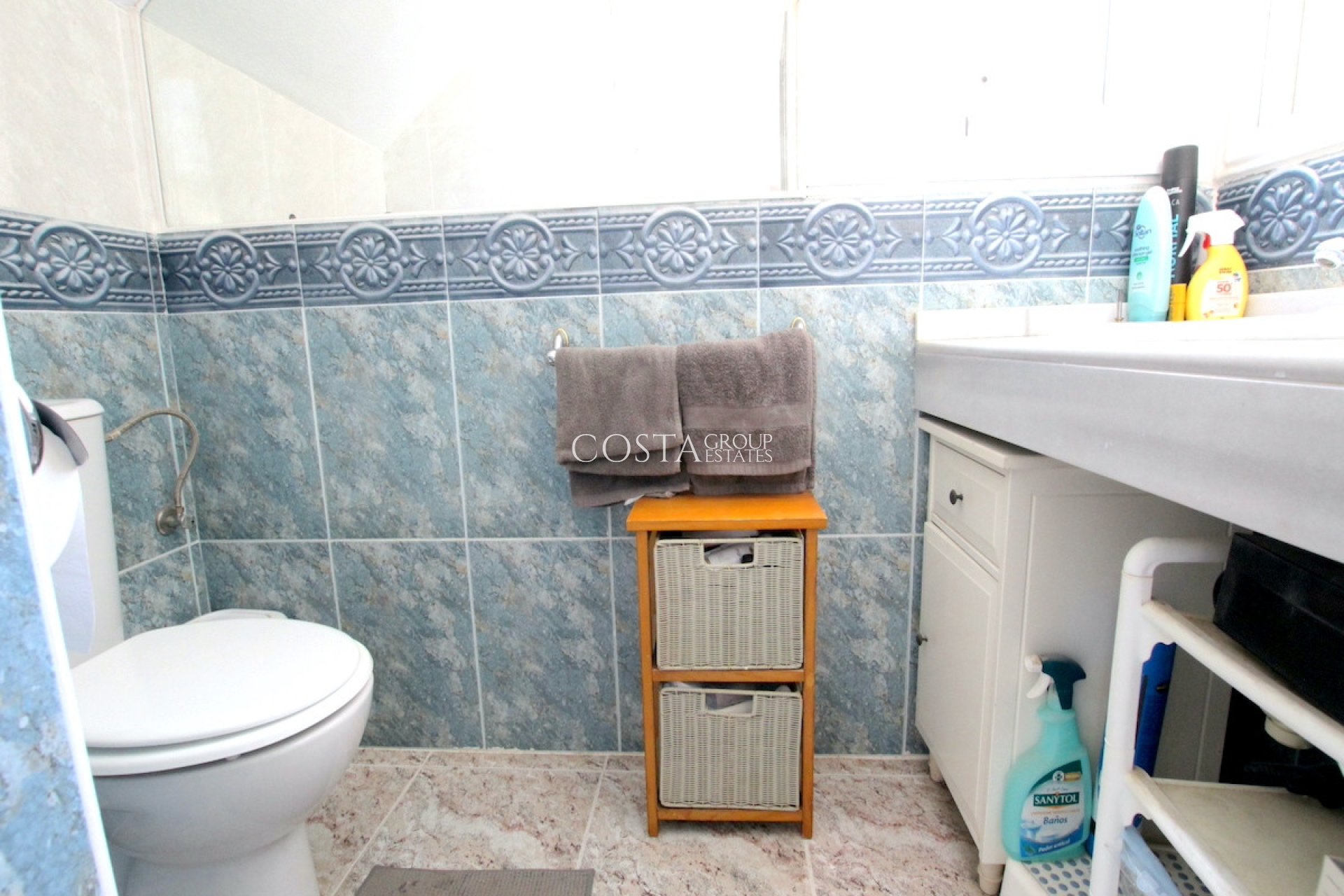 Herverkoop - Villa -
Algorfa - Algorfa Centro