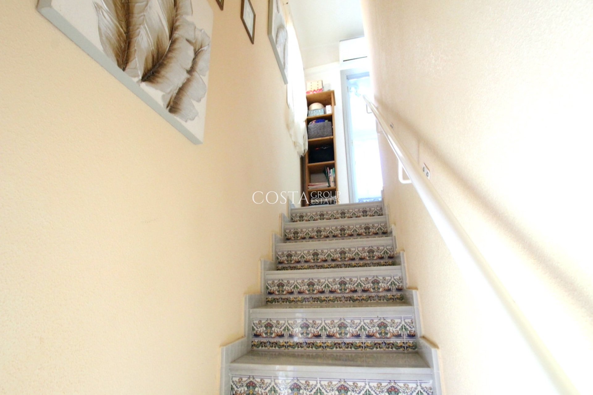 Herverkoop - Villa -
Algorfa - Algorfa Centro