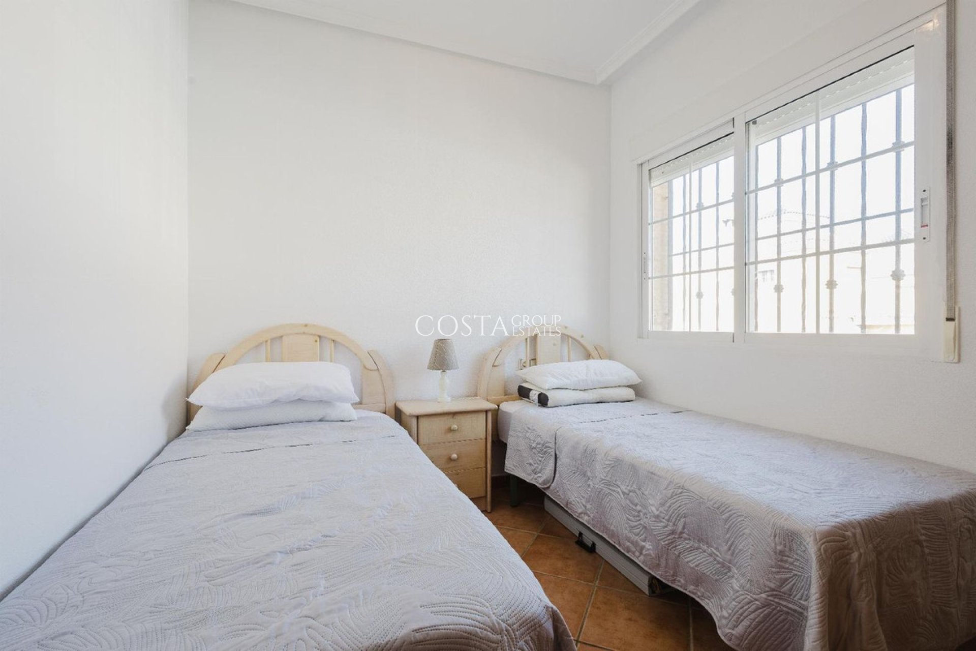 Herverkoop - Villa -
Algorfa - Algorfa Centro