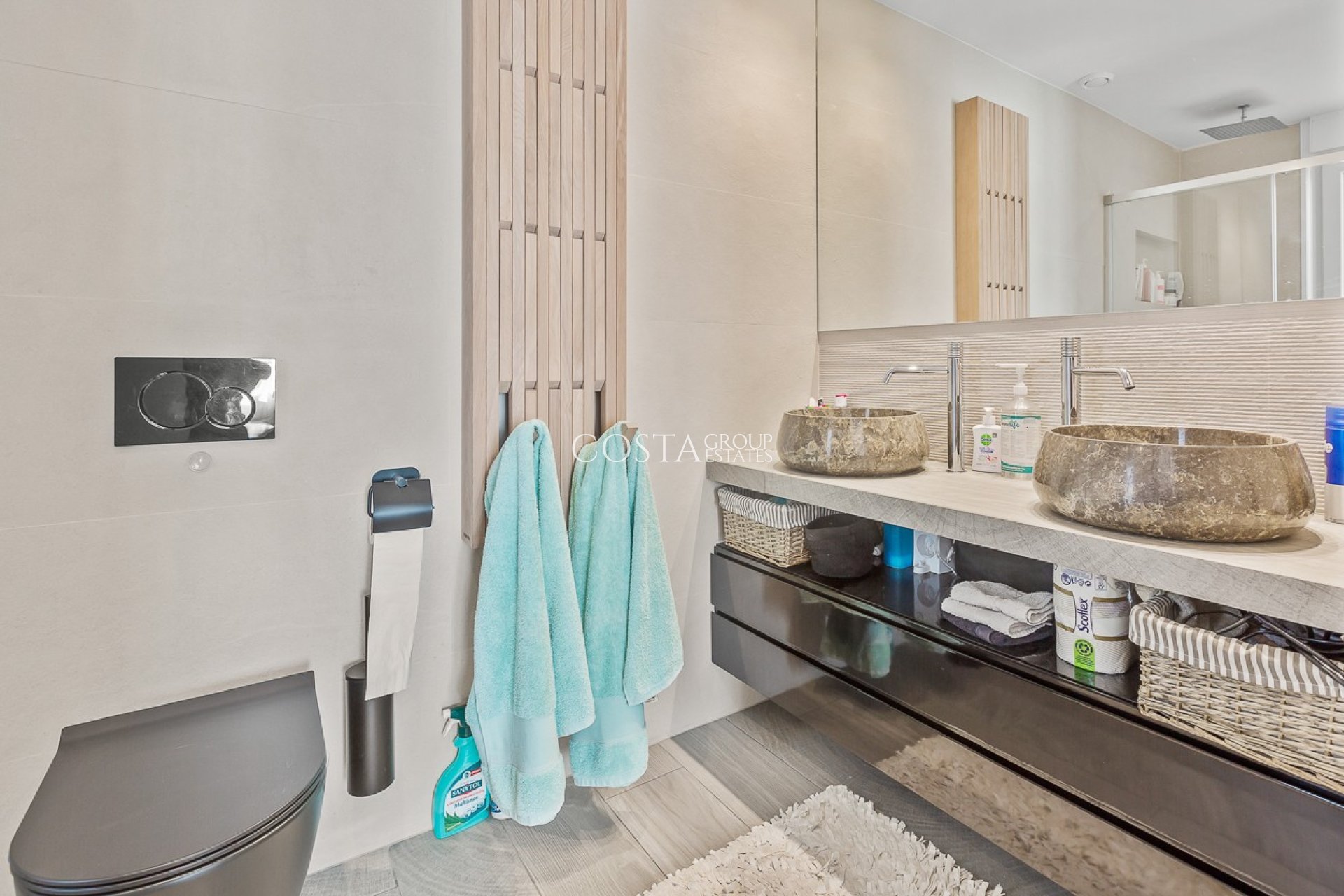 Herverkoop - Villa -
Algorfa - La finca Golf