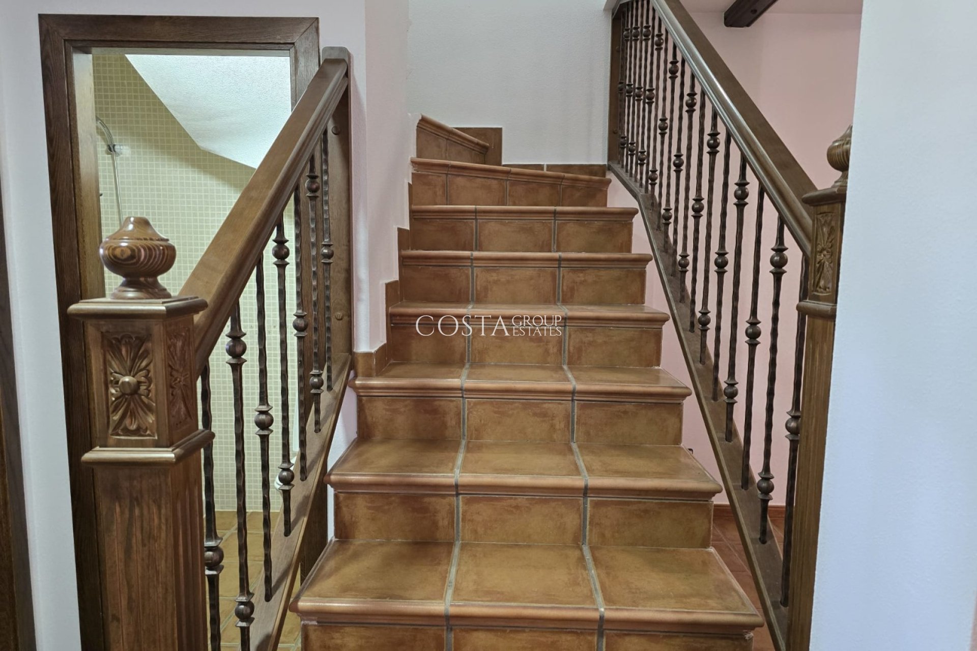 Herverkoop - Villa -
Algorfa - La finca Golf